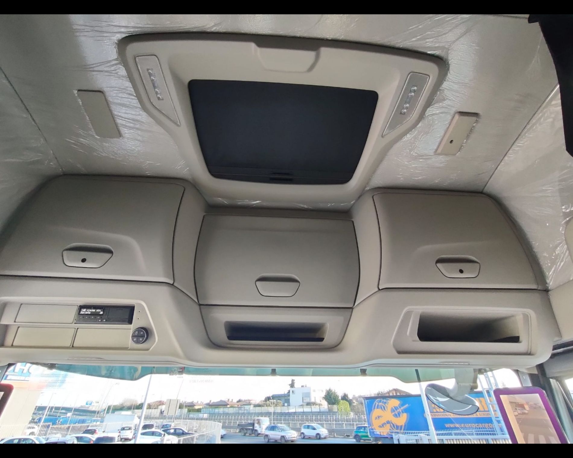 IVECO AS440S58T/FP - AUTO INDUSTRIALE BERGAMASCA