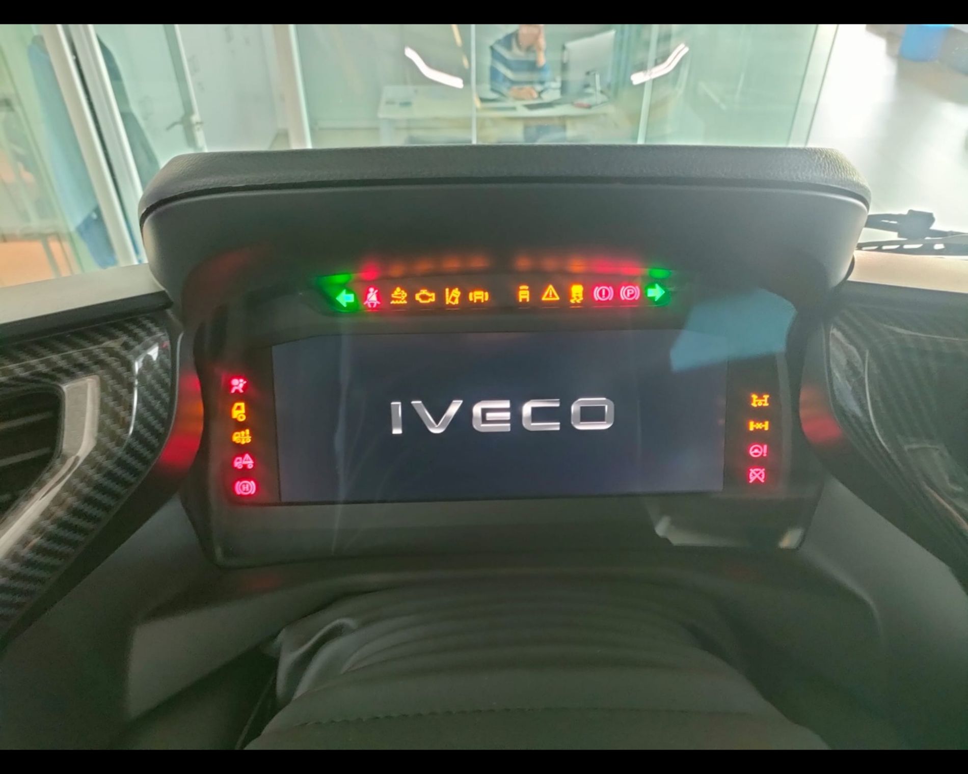 IVECO AS440S58T/FP - AUTO INDUSTRIALE BERGAMASCA