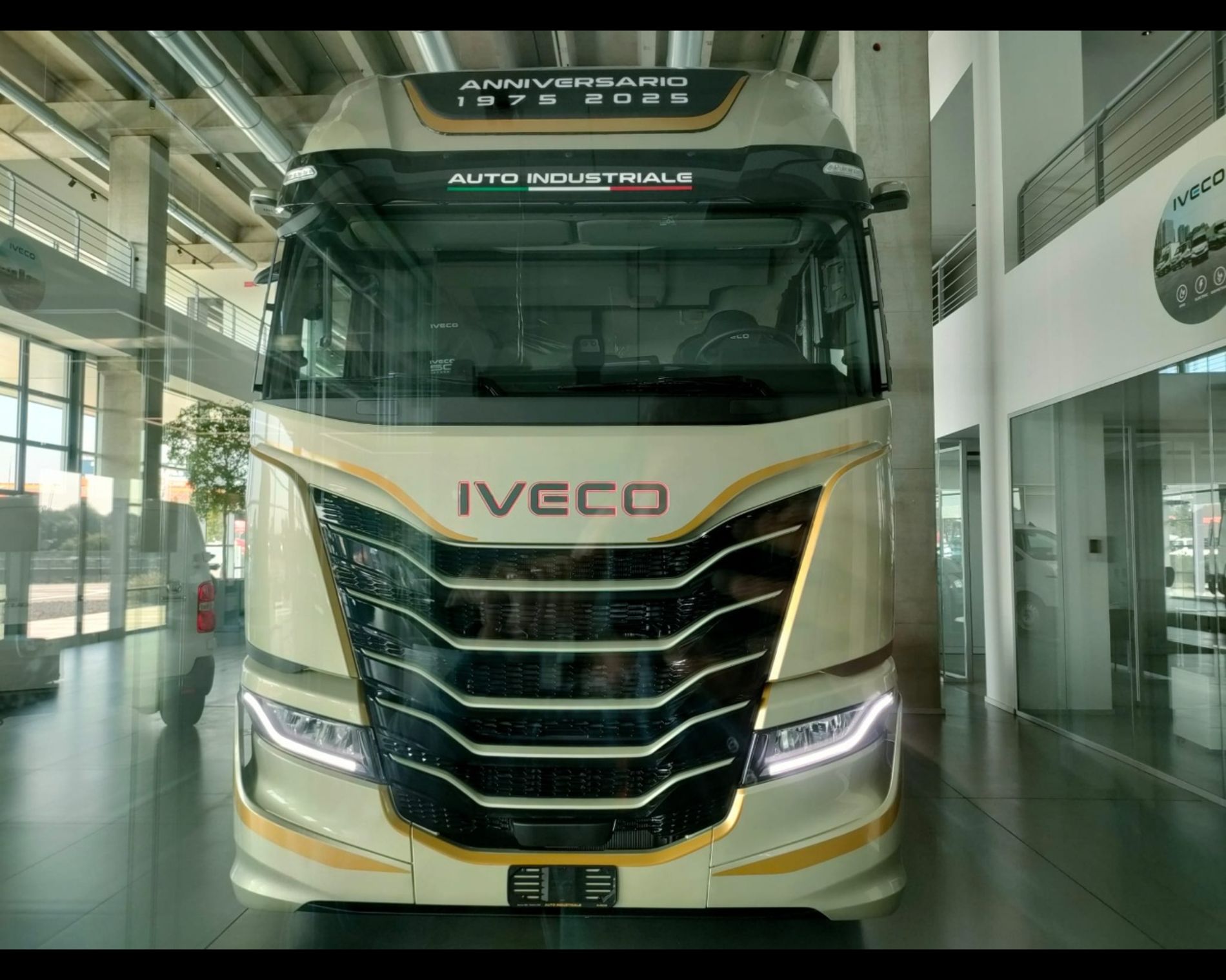 IVECO AS440S58T/FP - AUTO INDUSTRIALE BERGAMASCA