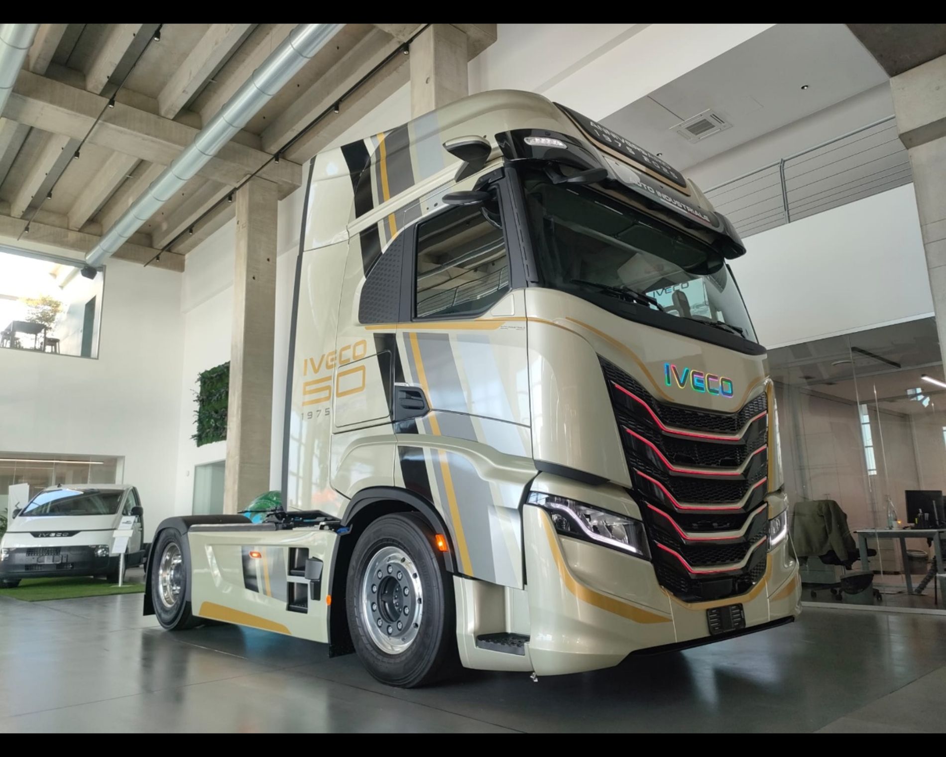 IVECO AS440S58T/FP - AUTO INDUSTRIALE BERGAMASCA