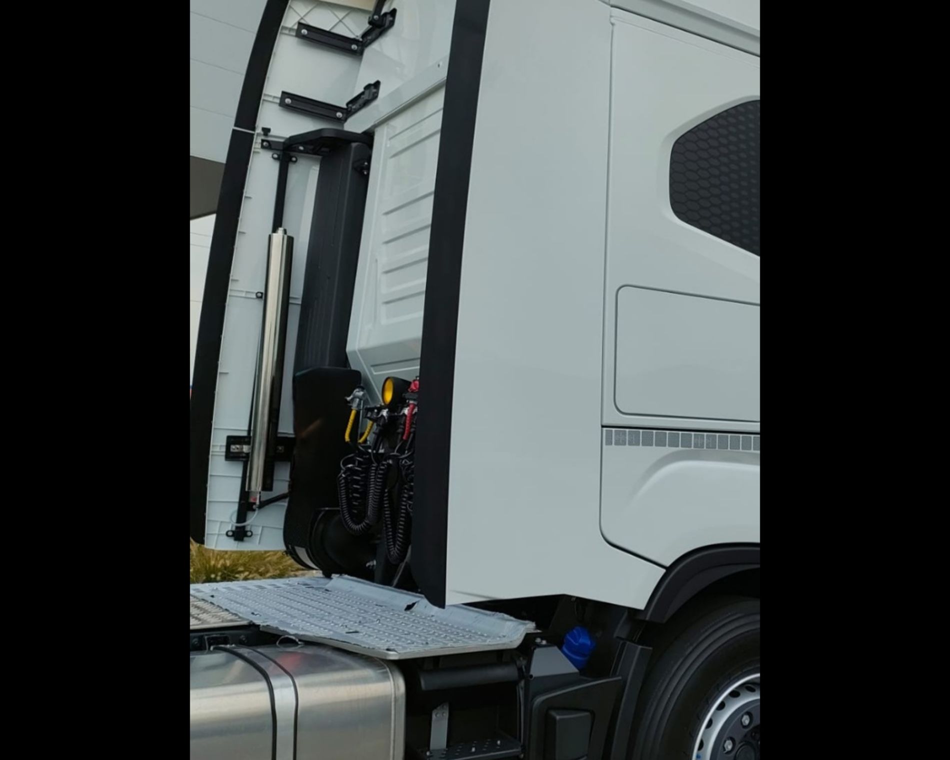 IVECO AS440S58T/FP - AUTO INDUSTRIALE BERGAMASCA