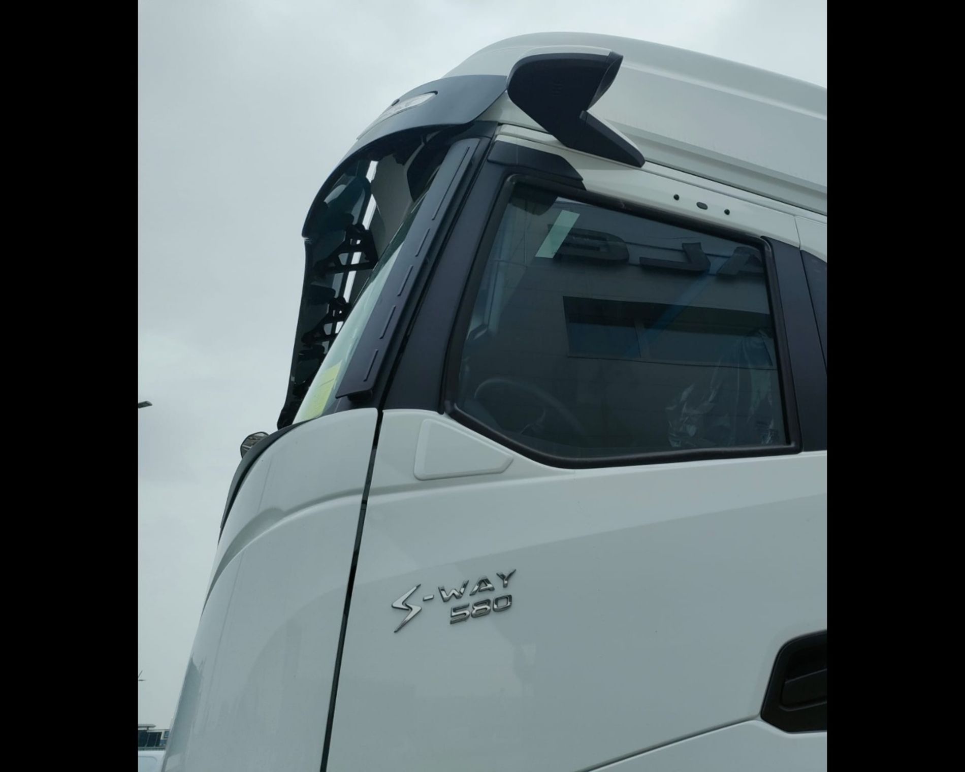 IVECO AS440S58T/FP - AUTO INDUSTRIALE BERGAMASCA