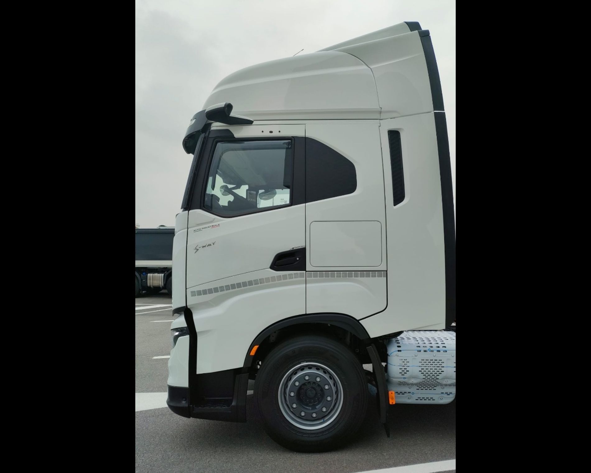 IVECO AS440S58T/FP - AUTO INDUSTRIALE BERGAMASCA