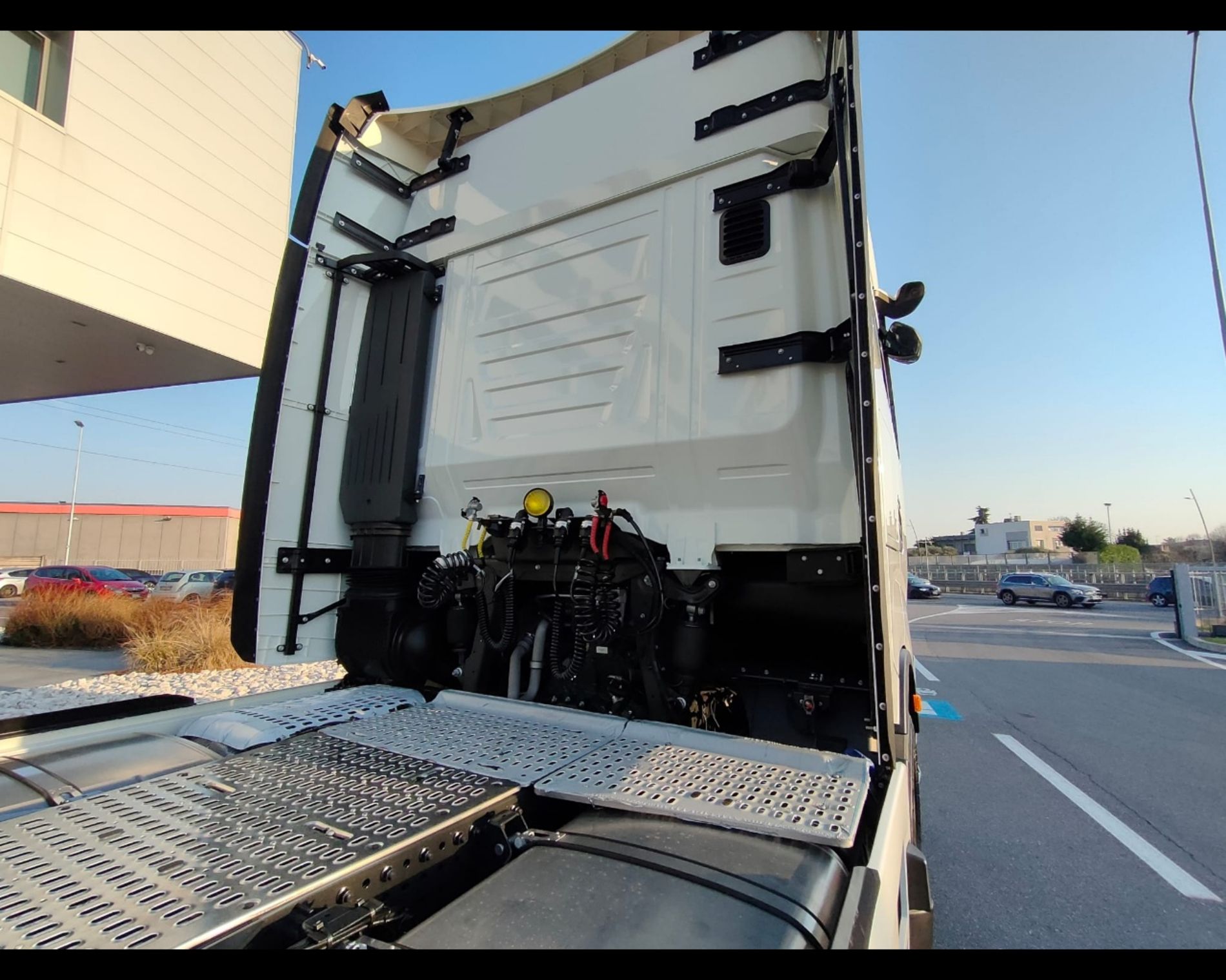 IVECO AS440S58T/FP - AUTO INDUSTRIALE BERGAMASCA