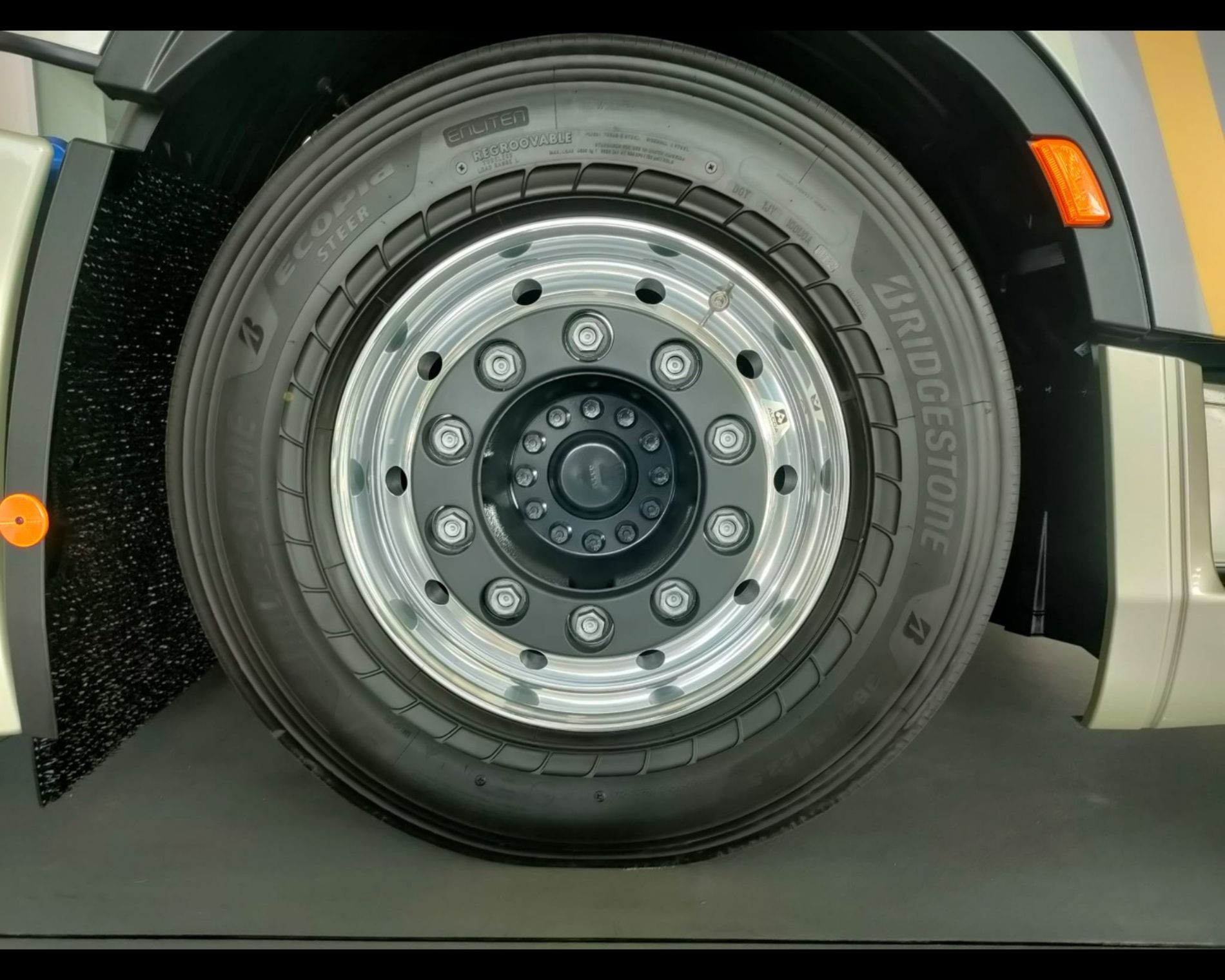 IVECO AS440S58T/FP - AUTO INDUSTRIALE BERGAMASCA