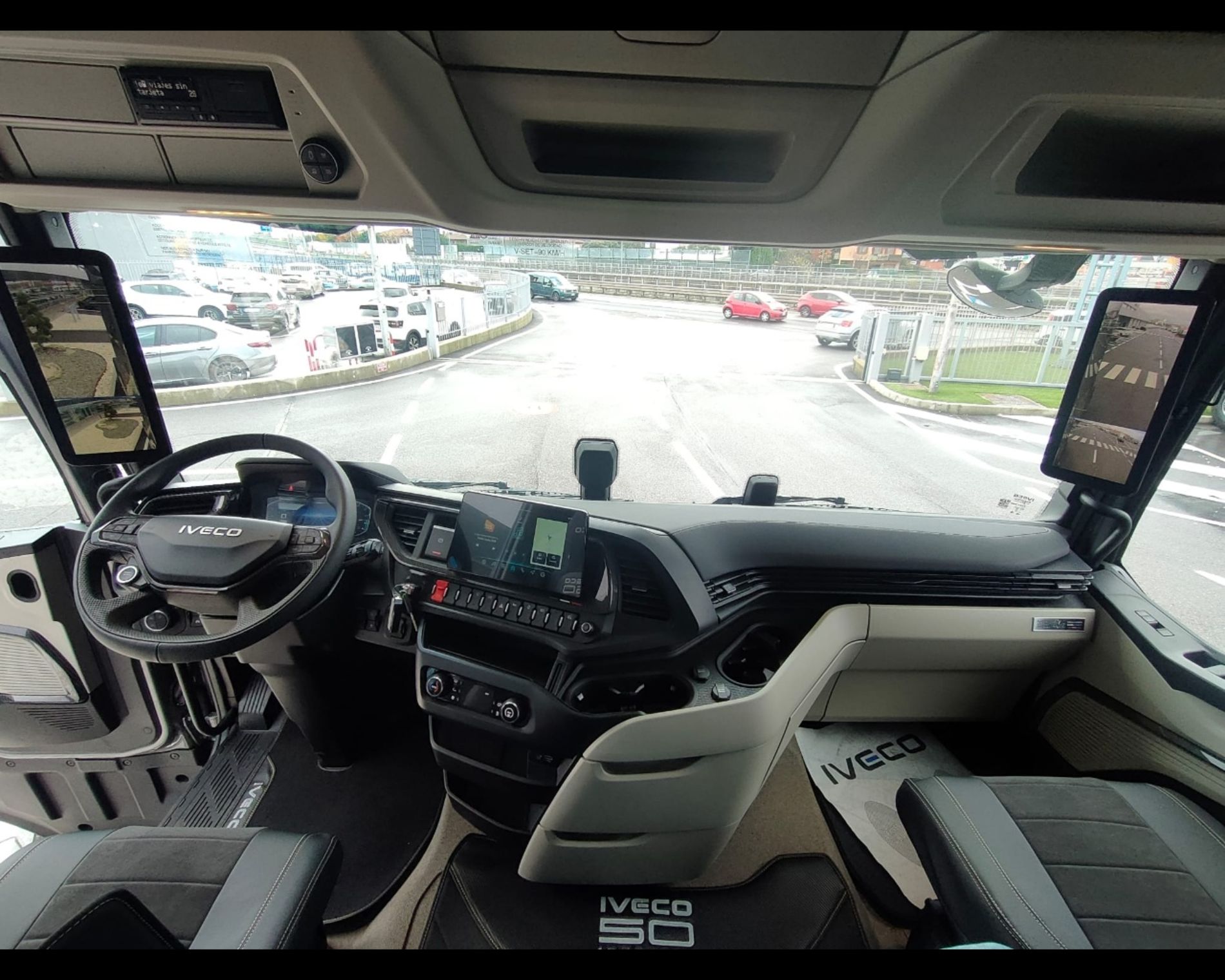 IVECO AS440S58T/FP - AUTO INDUSTRIALE BERGAMASCA