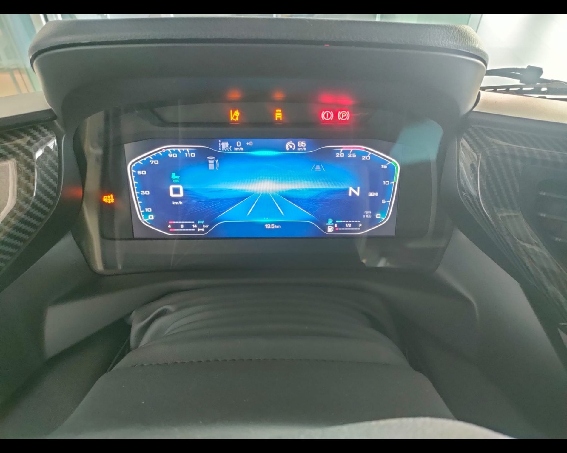 IVECO AS440S58T/FP - AUTO INDUSTRIALE BERGAMASCA