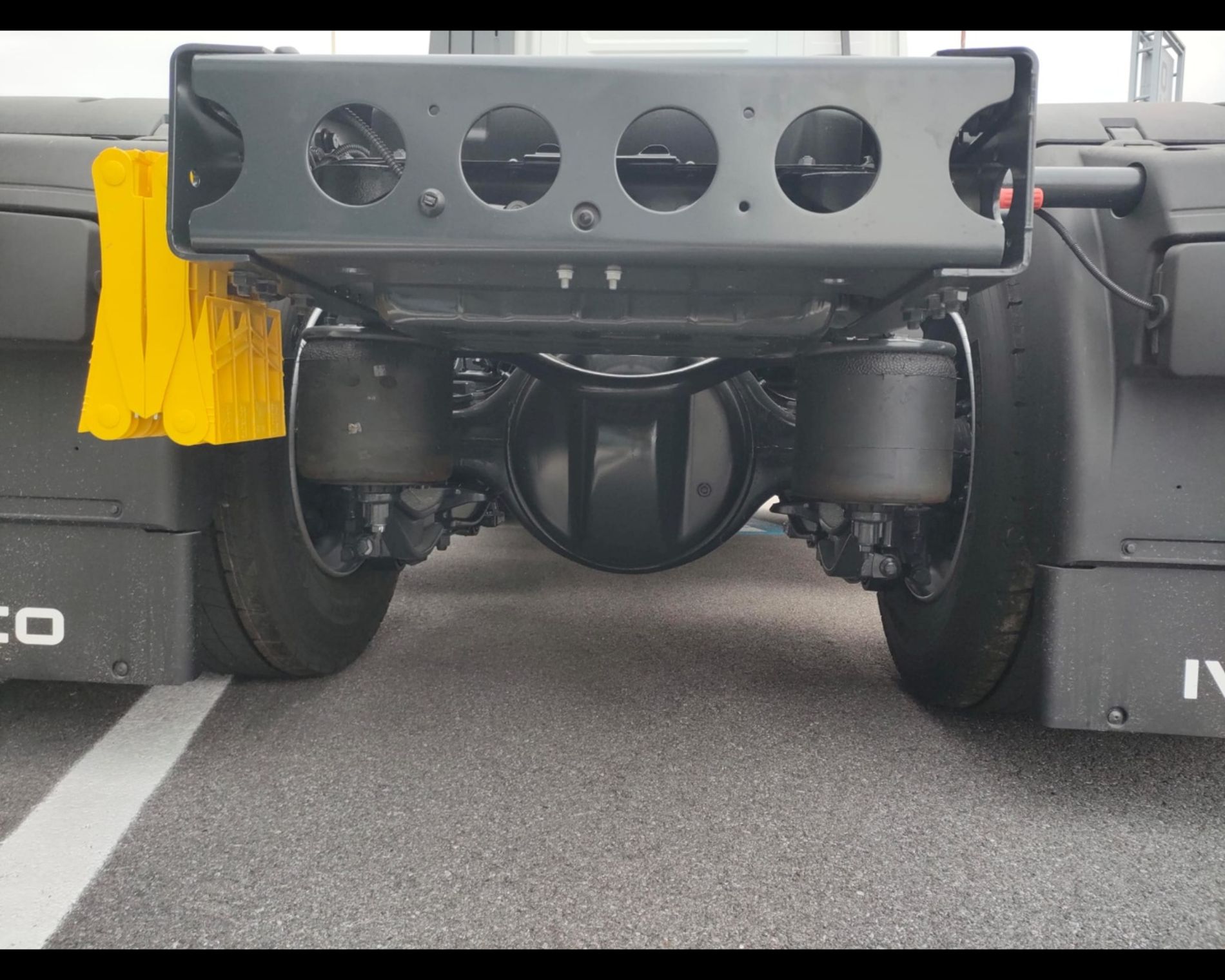 IVECO AS440S58T/FP - AUTO INDUSTRIALE BERGAMASCA