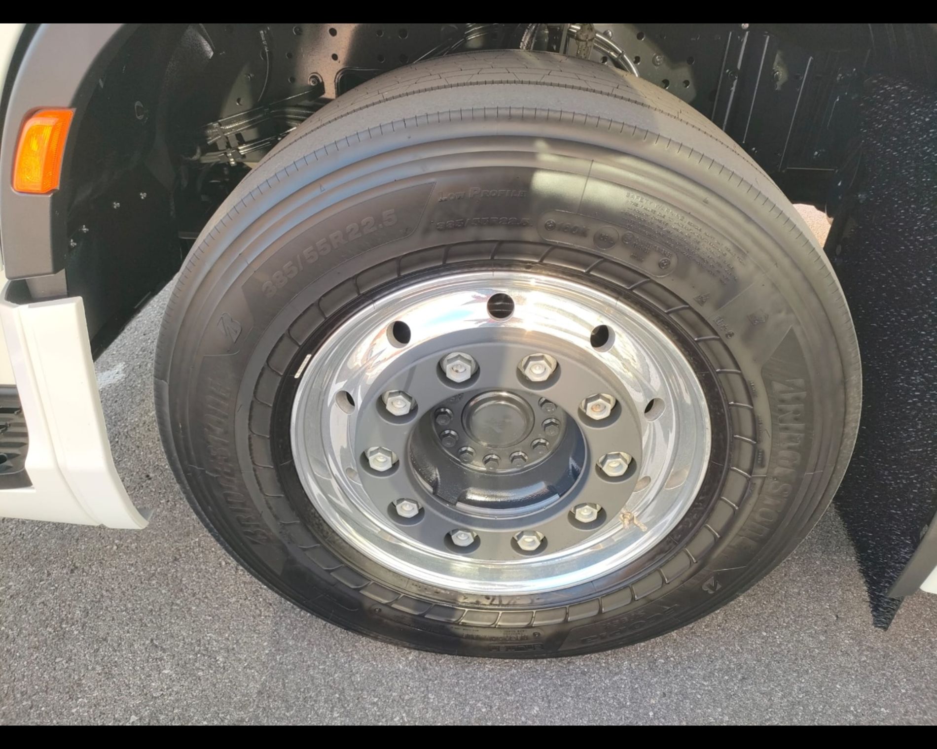 IVECO AS440S58T/FP - AUTO INDUSTRIALE BERGAMASCA