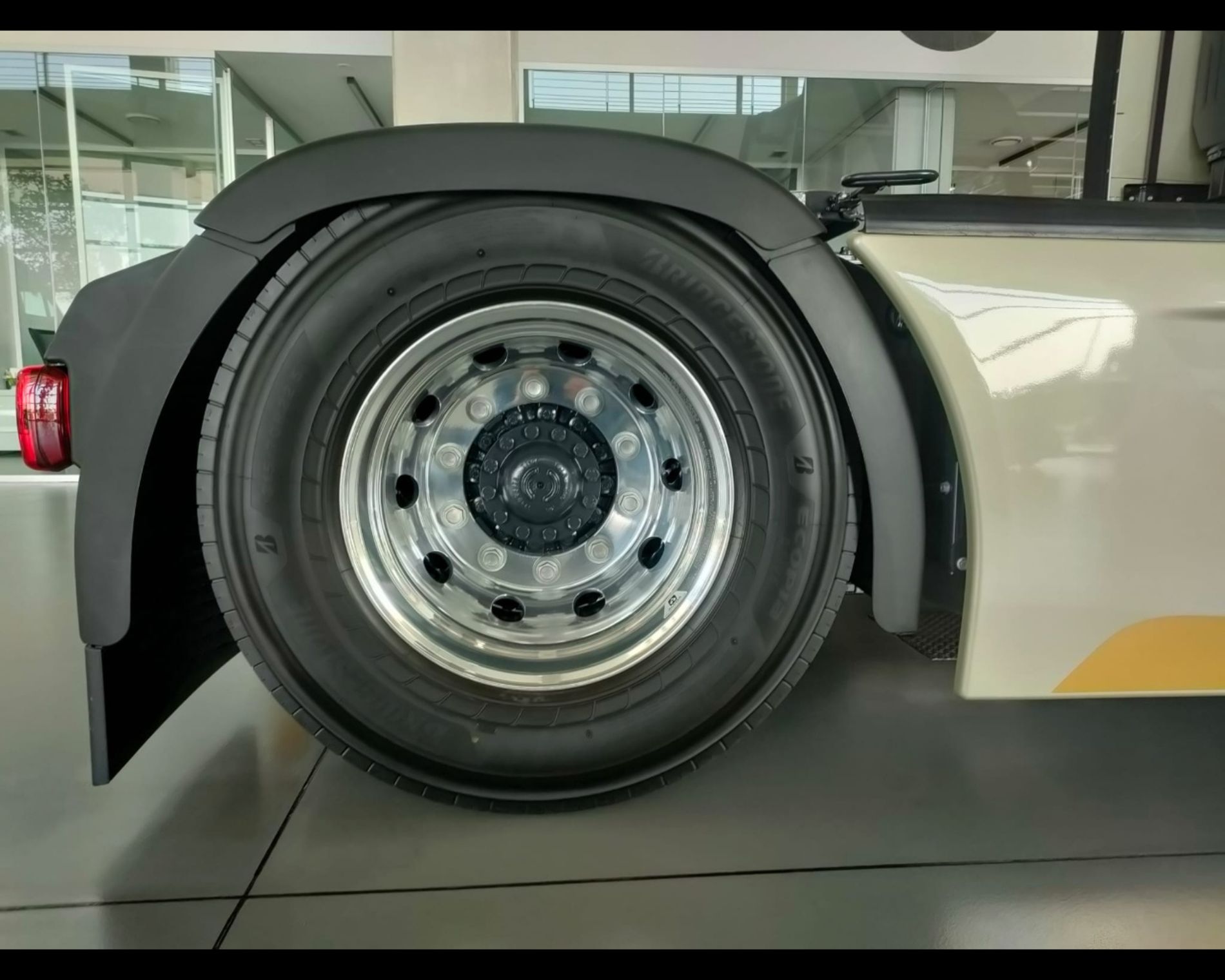 IVECO AS440S58T/FP - AUTO INDUSTRIALE BERGAMASCA