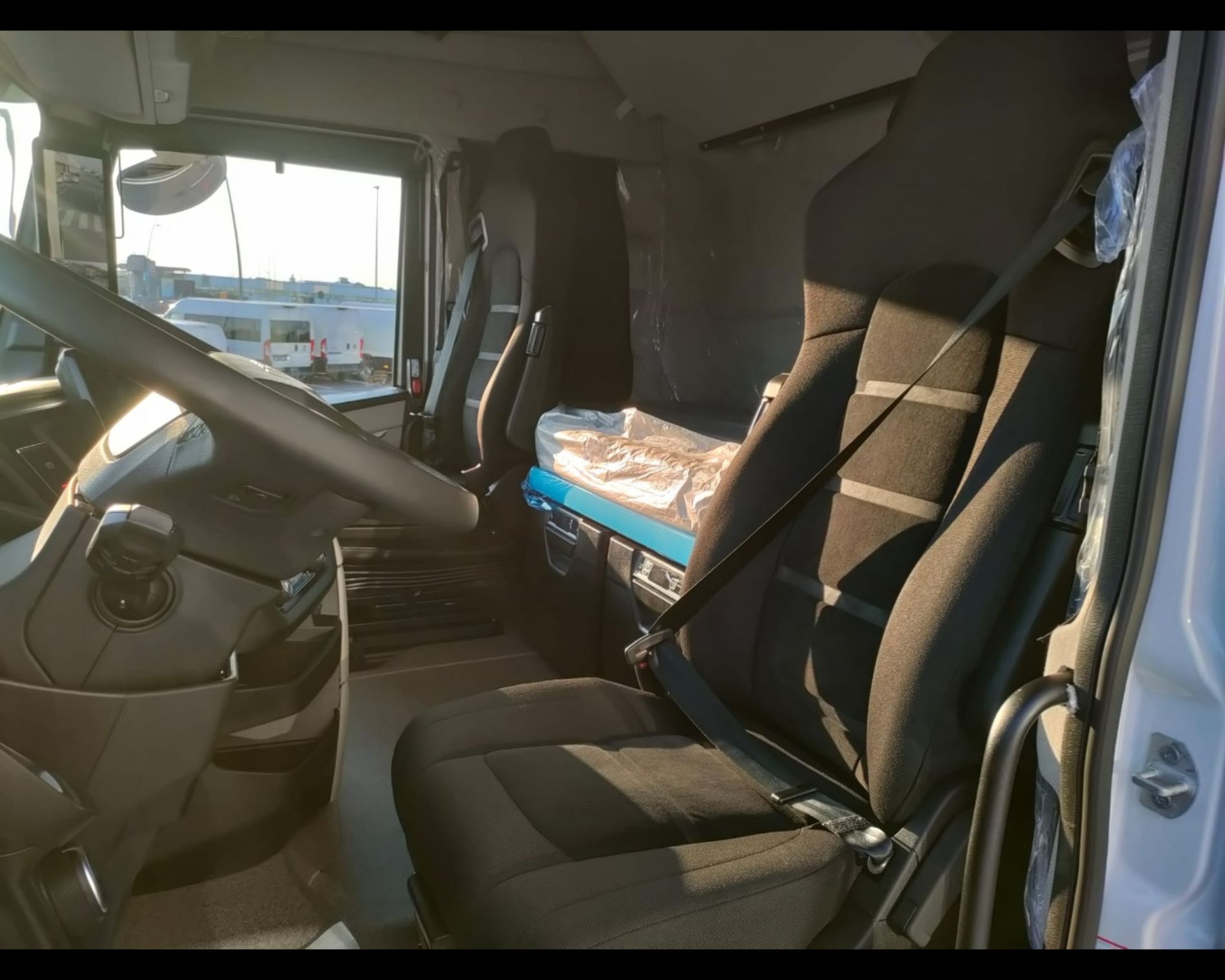 IVECO AS440S58T/FP - AUTO INDUSTRIALE BERGAMASCA