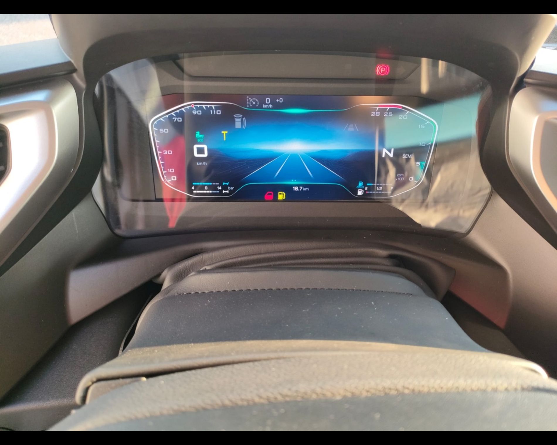 IVECO AS440S58T/FP - AUTO INDUSTRIALE BERGAMASCA