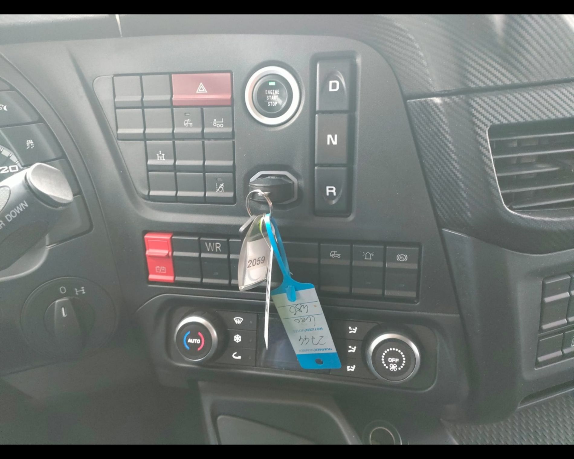 IVECO S-WAY AT 480CV TELAIO 3ASSI  - AUTO INDUSTRIALE BERGAMASCA