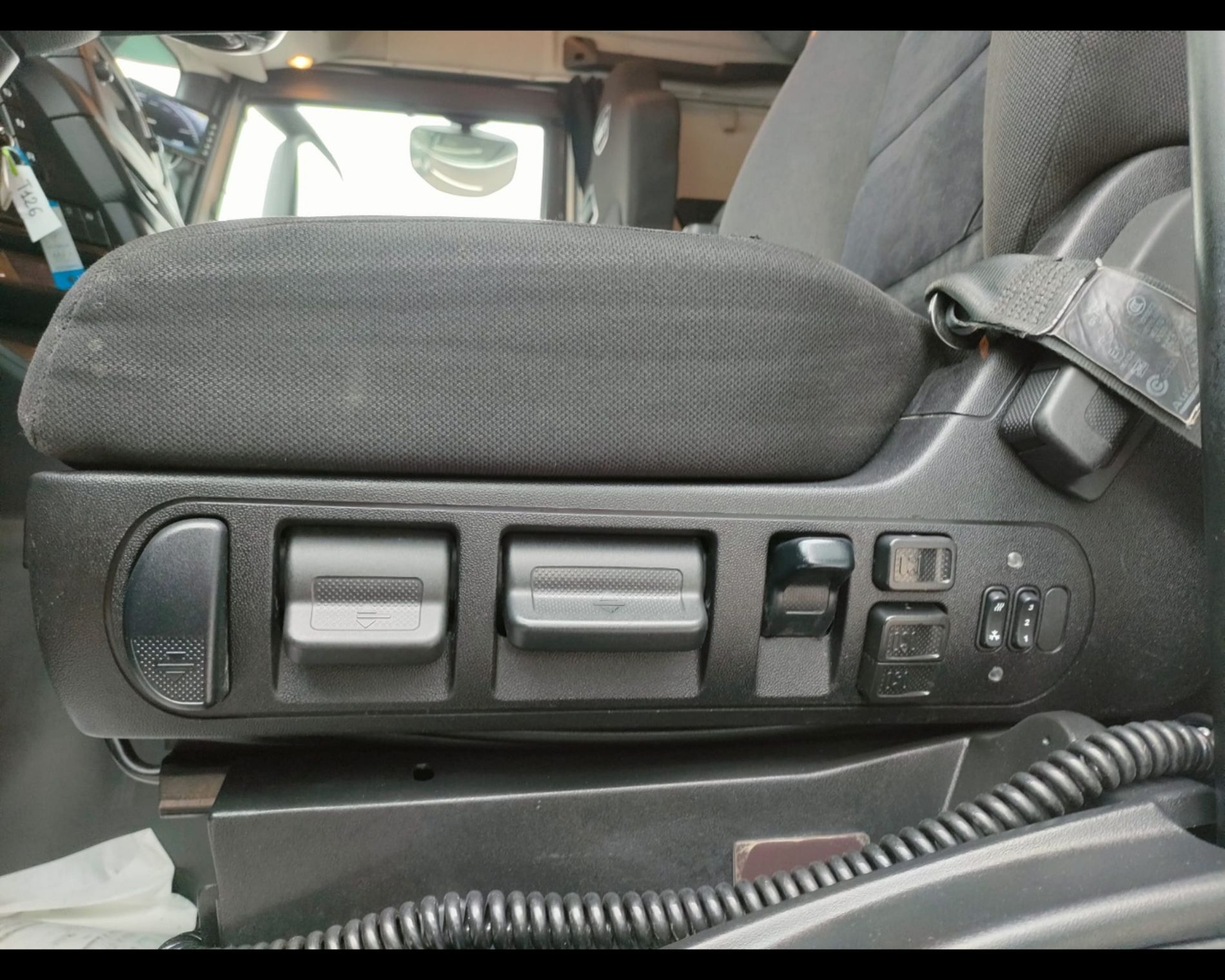 IVECO S-WAY AT 480CV TELAIO 3ASSI  - AUTO INDUSTRIALE BERGAMASCA