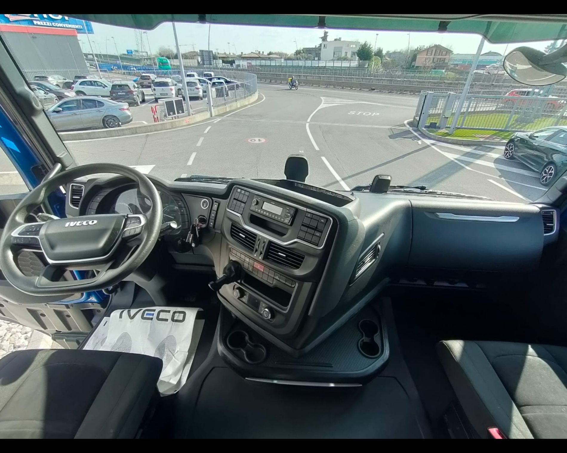 IVECO S-Way AS 440 S 530CV hi-tronix - AUTO INDUSTRIALE BERGAMASCA