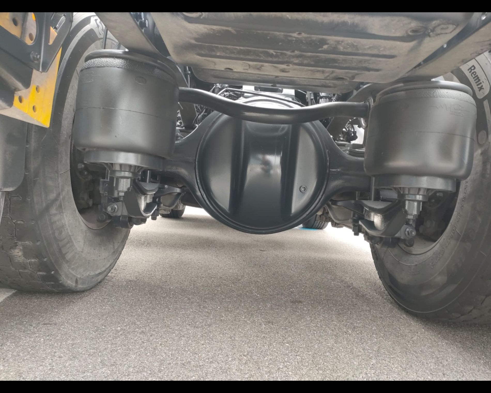 IVECO S-Way AS 440 S 530CV hi-tronix - AUTO INDUSTRIALE BERGAMASCA