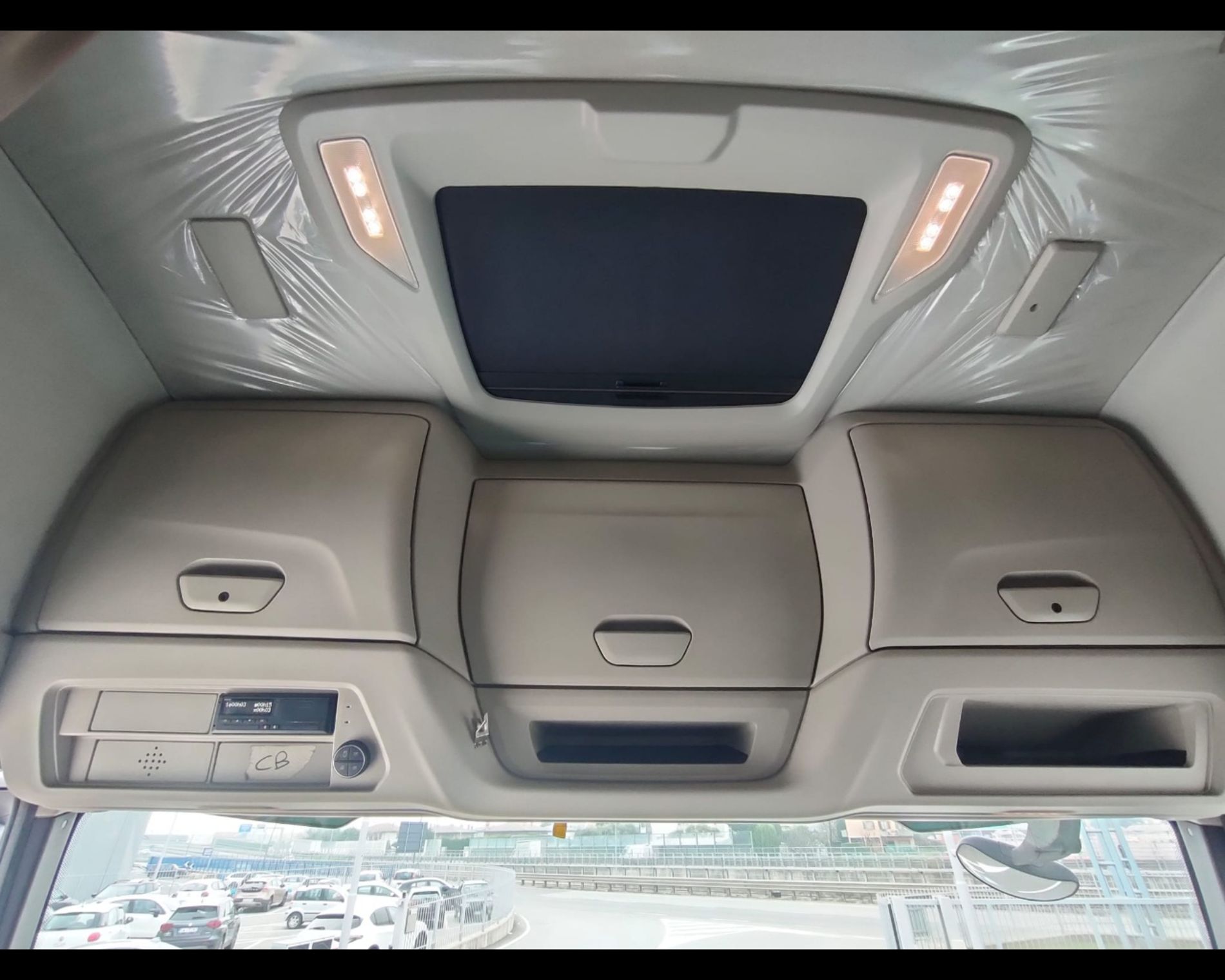 IVECO S-Way AS 440 S 530CV hi-tronix - AUTO INDUSTRIALE BERGAMASCA