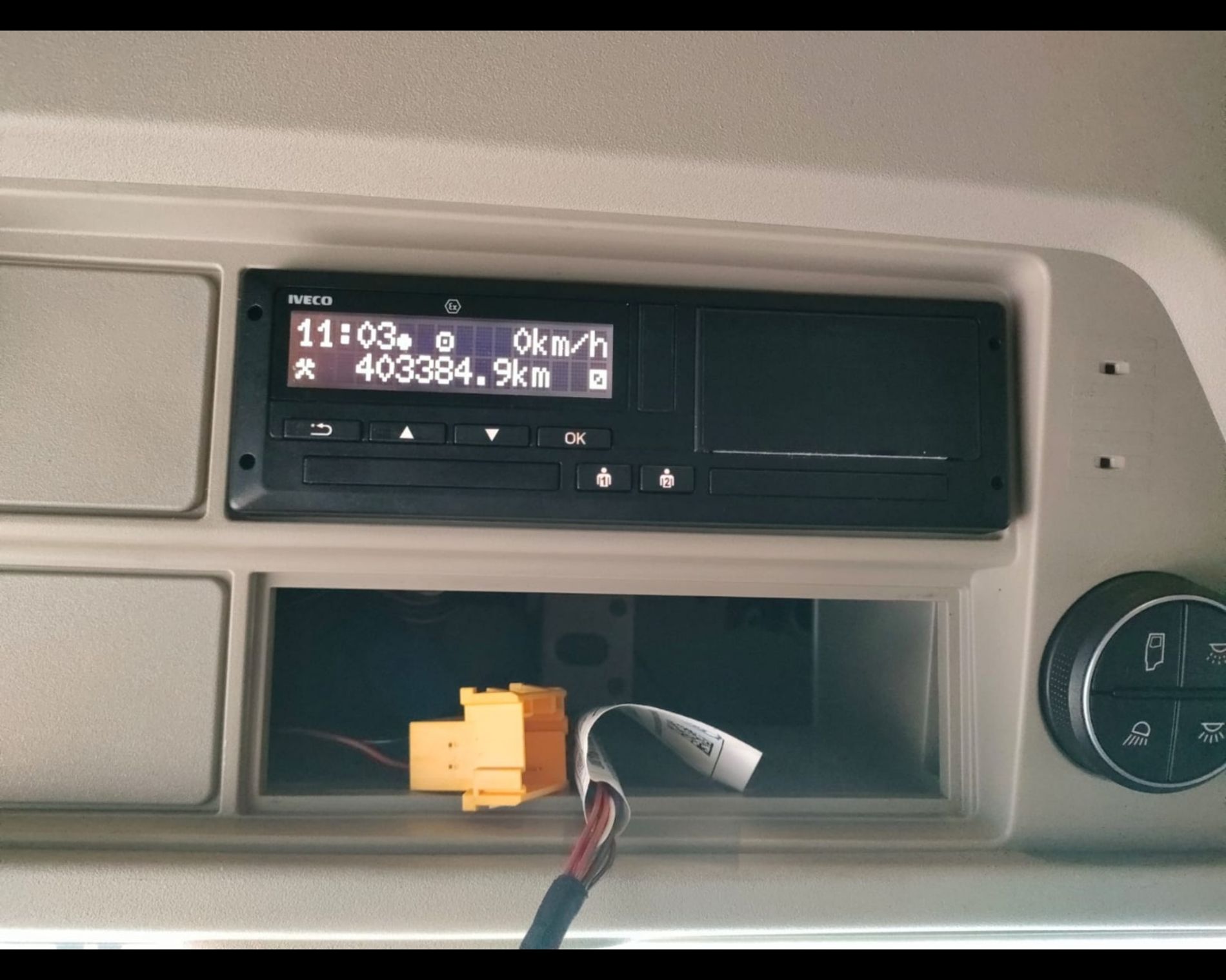 IVECO S-Way AS 440 S530 CV T/P hi-tronix - AUTO INDUSTRIALE BERGAMASCA