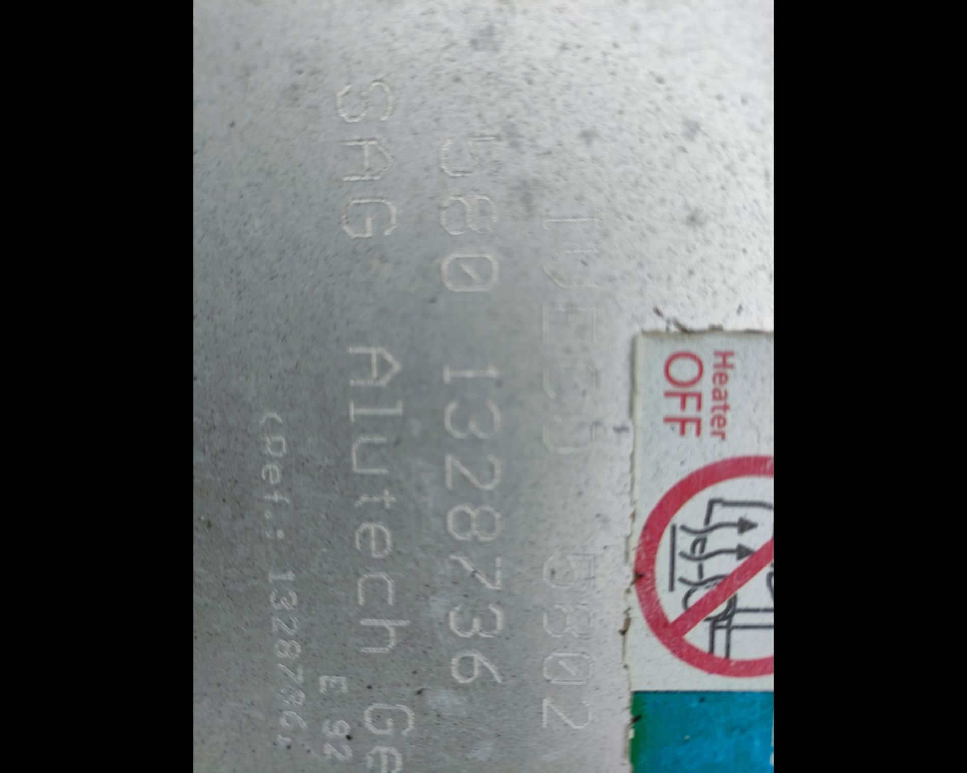 IVECO S-Way AS 440.180 - S-Way AS 440.180 4x2 C13 S49T/FP LT hi-tronix - AUTO INDUSTRIALE BERGAMASCA