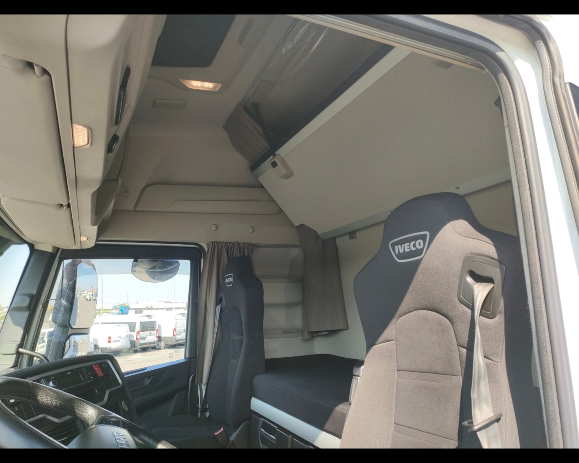 IVECO S-Way AS 440.S53T/P hi-tronix - AUTO INDUSTRIALE BERGAMASCA