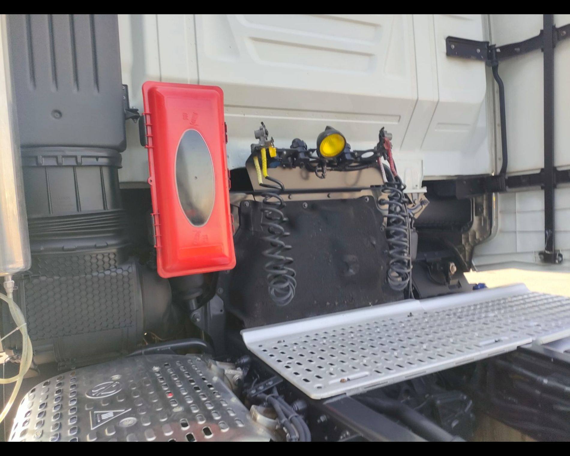 IVECO S-Way AS 440.S53T/P hi-tronix - AUTO INDUSTRIALE BERGAMASCA