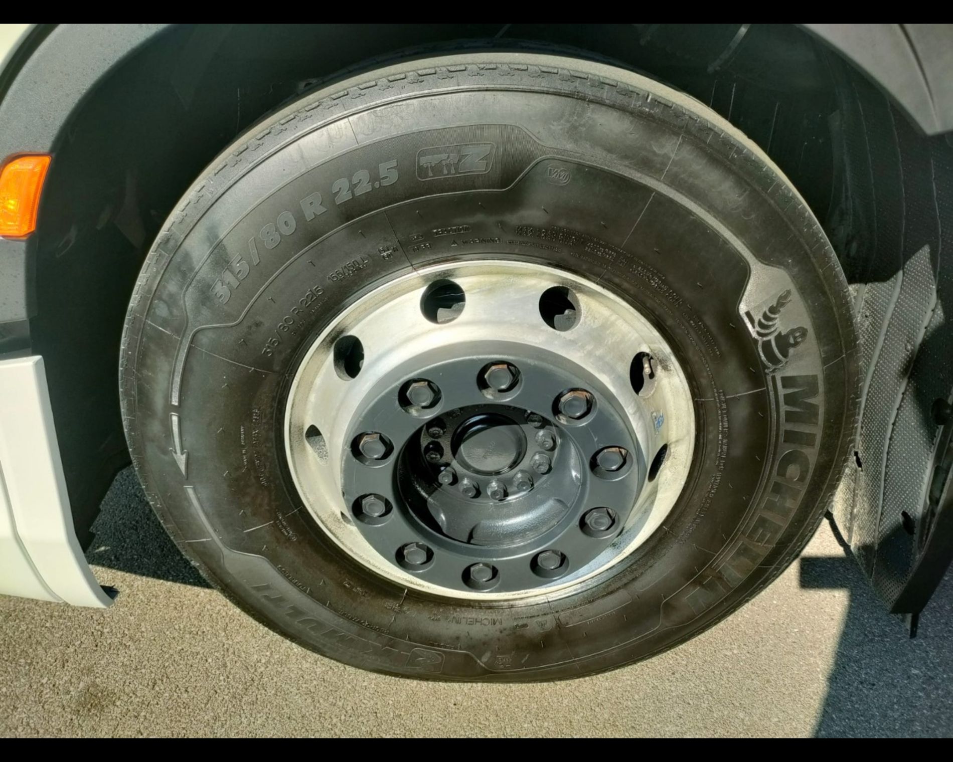 IVECO S-Way AS 440.S53T/P hi-tronix - AUTO INDUSTRIALE BERGAMASCA