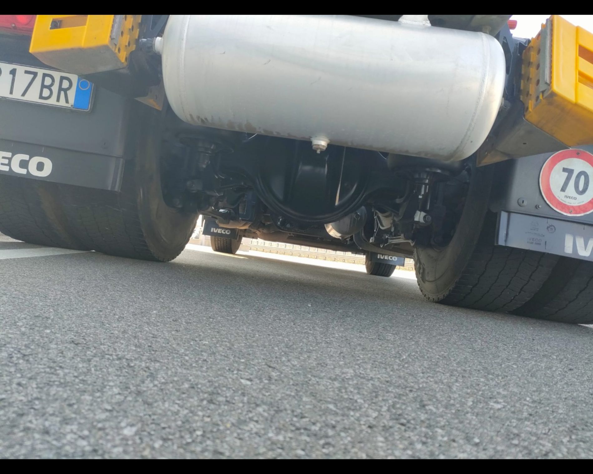 IVECO S-Way AS 440.S53T/P hi-tronix - AUTO INDUSTRIALE BERGAMASCA