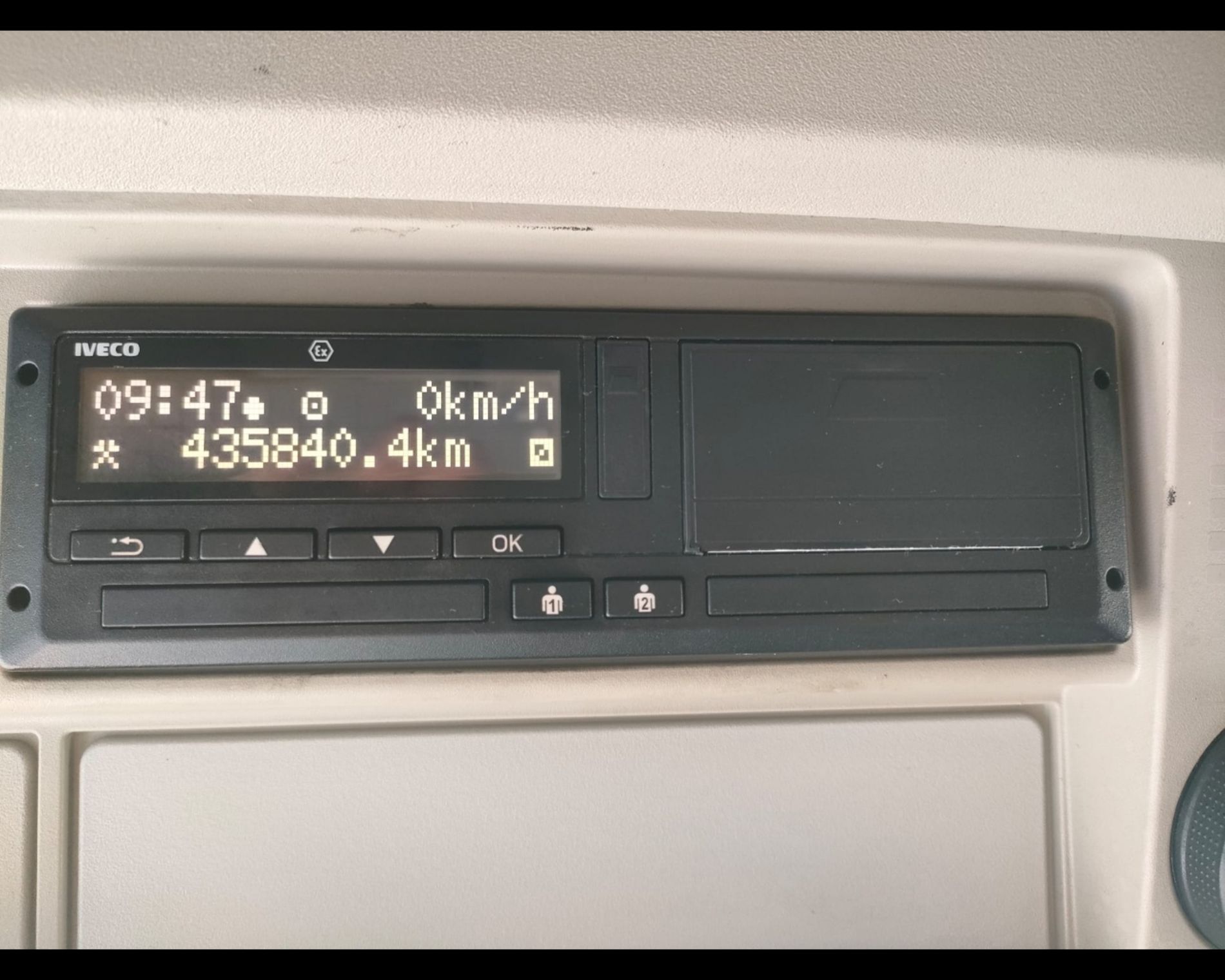 IVECO S-Way AS 440.S53T/P hi-tronix - AUTO INDUSTRIALE BERGAMASCA