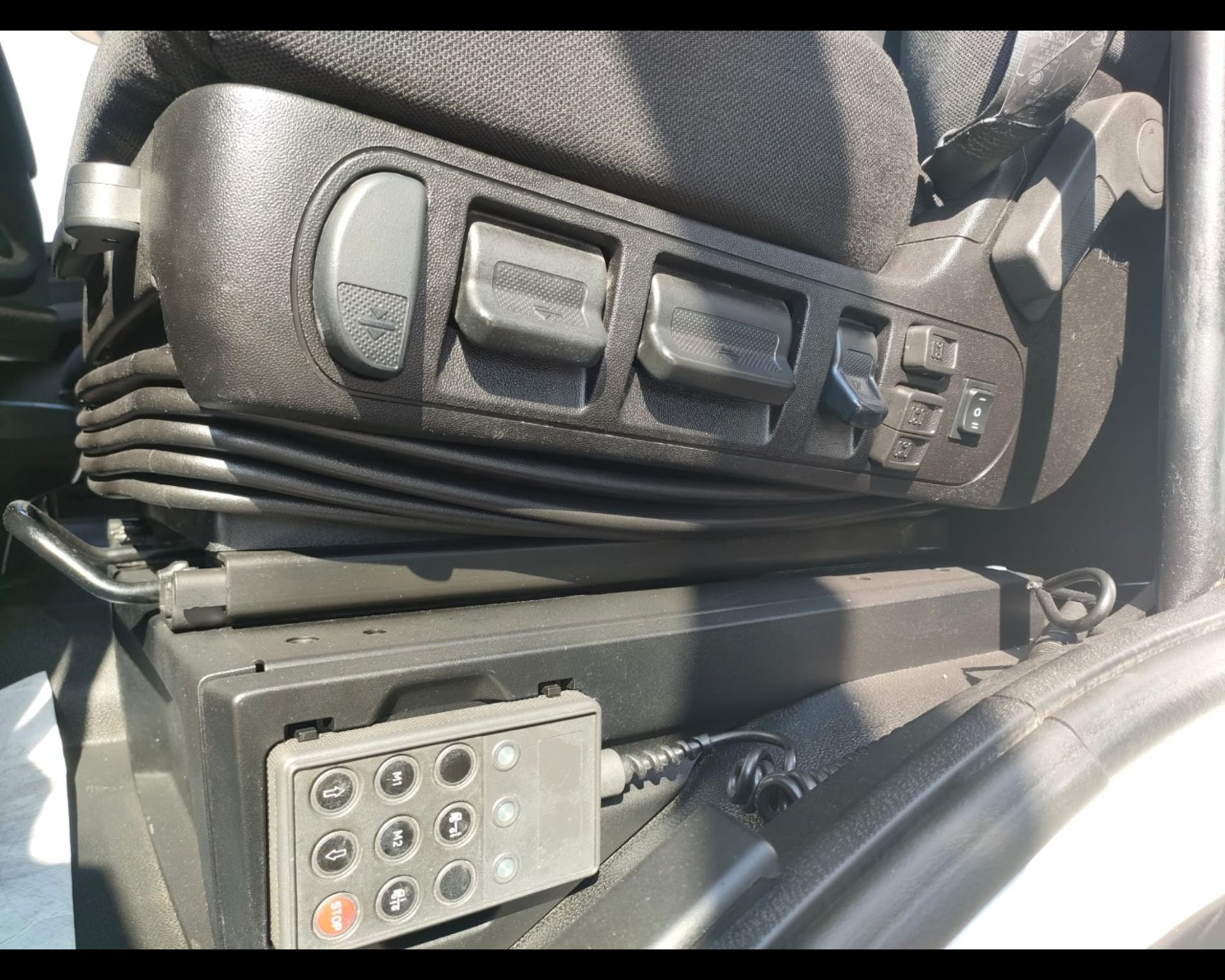 IVECO S-Way AS 440.S53T/P hi-tronix - AUTO INDUSTRIALE BERGAMASCA