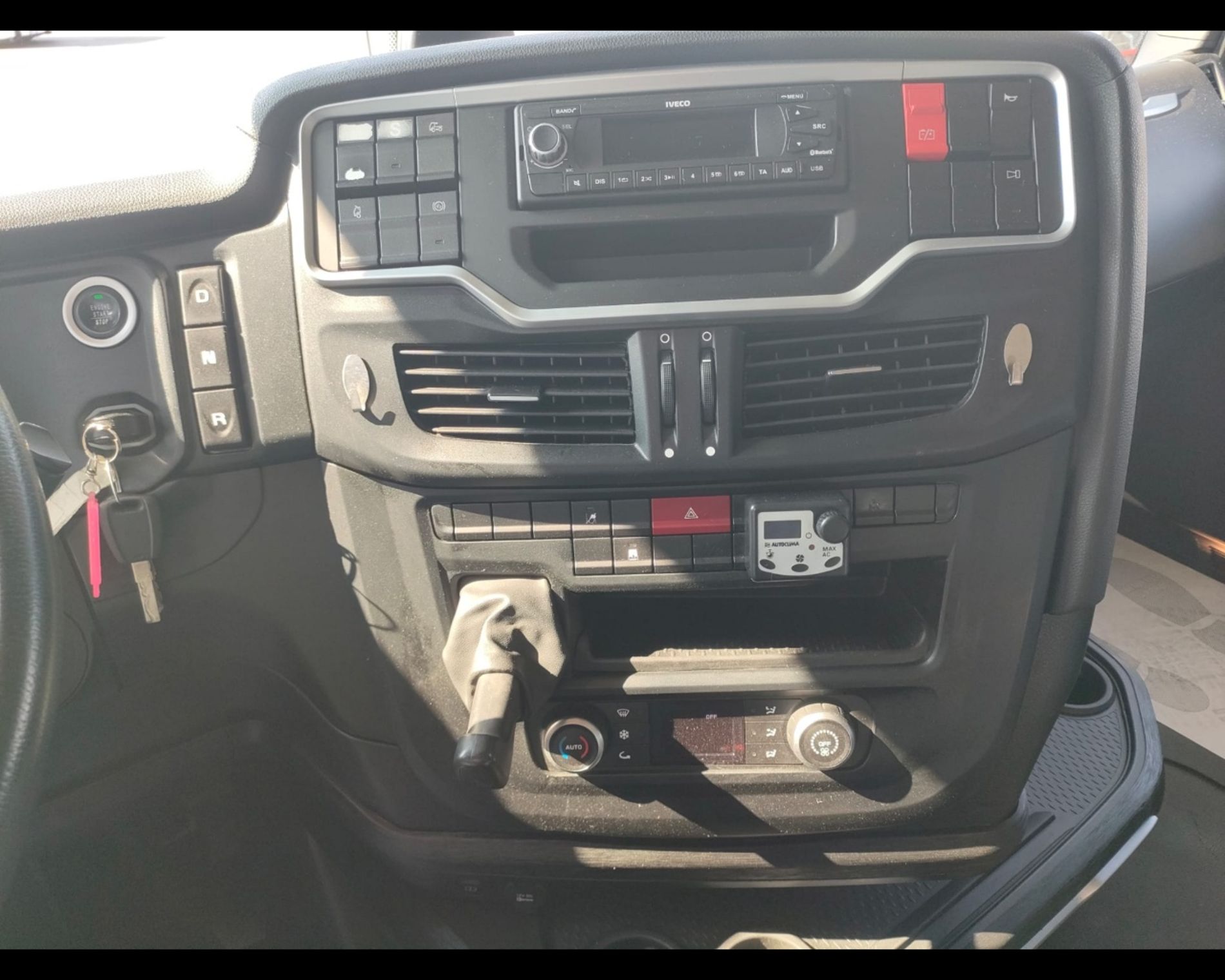 IVECO S-Way AS 440.S53T/P hi-tronix - AUTO INDUSTRIALE BERGAMASCA