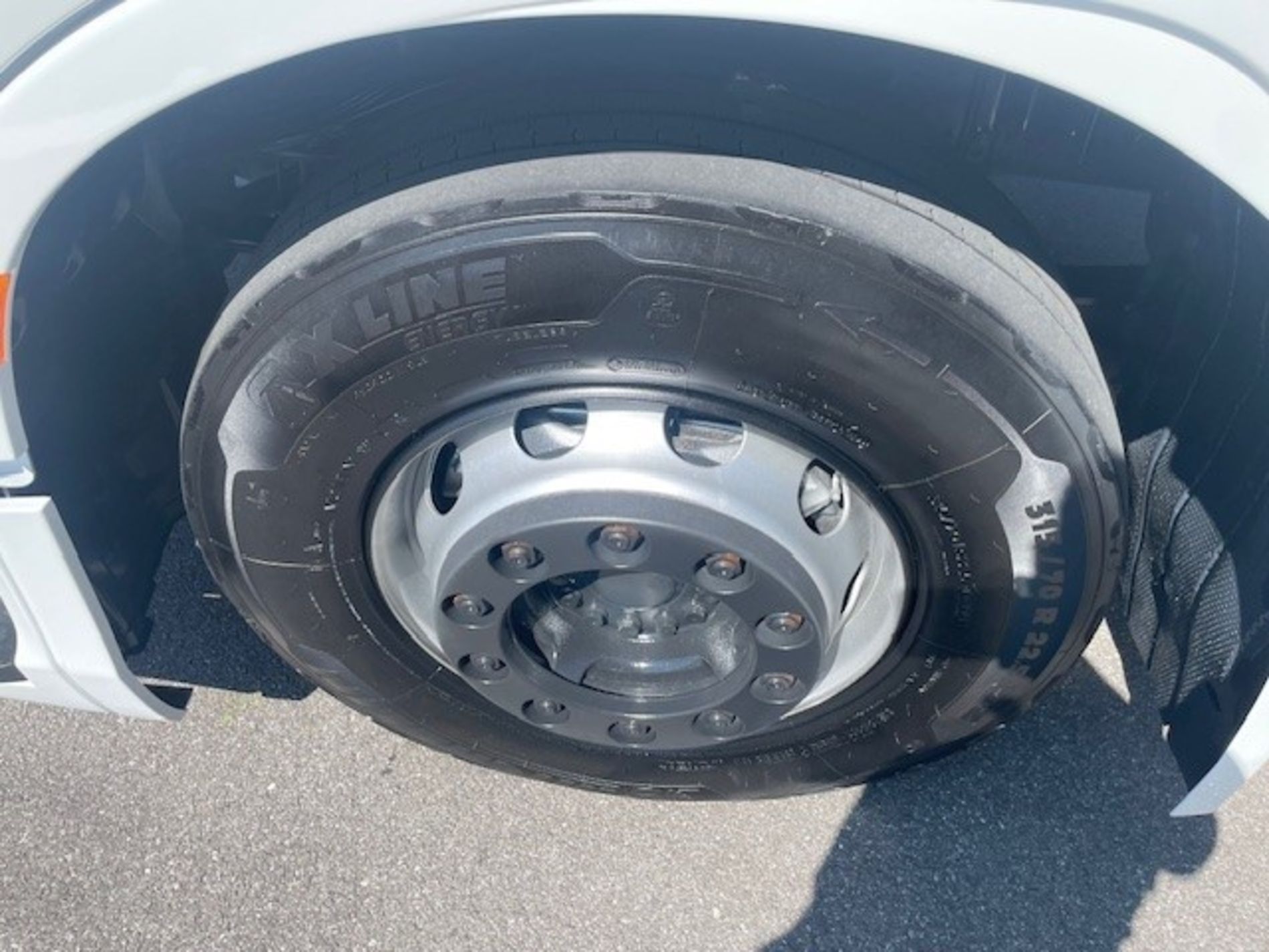 IVECO S-WAY TRATTORE 480CV AUTOMATICO INTARDER A.D.R - AUTO INDUSTRIALE BERGAMASCA