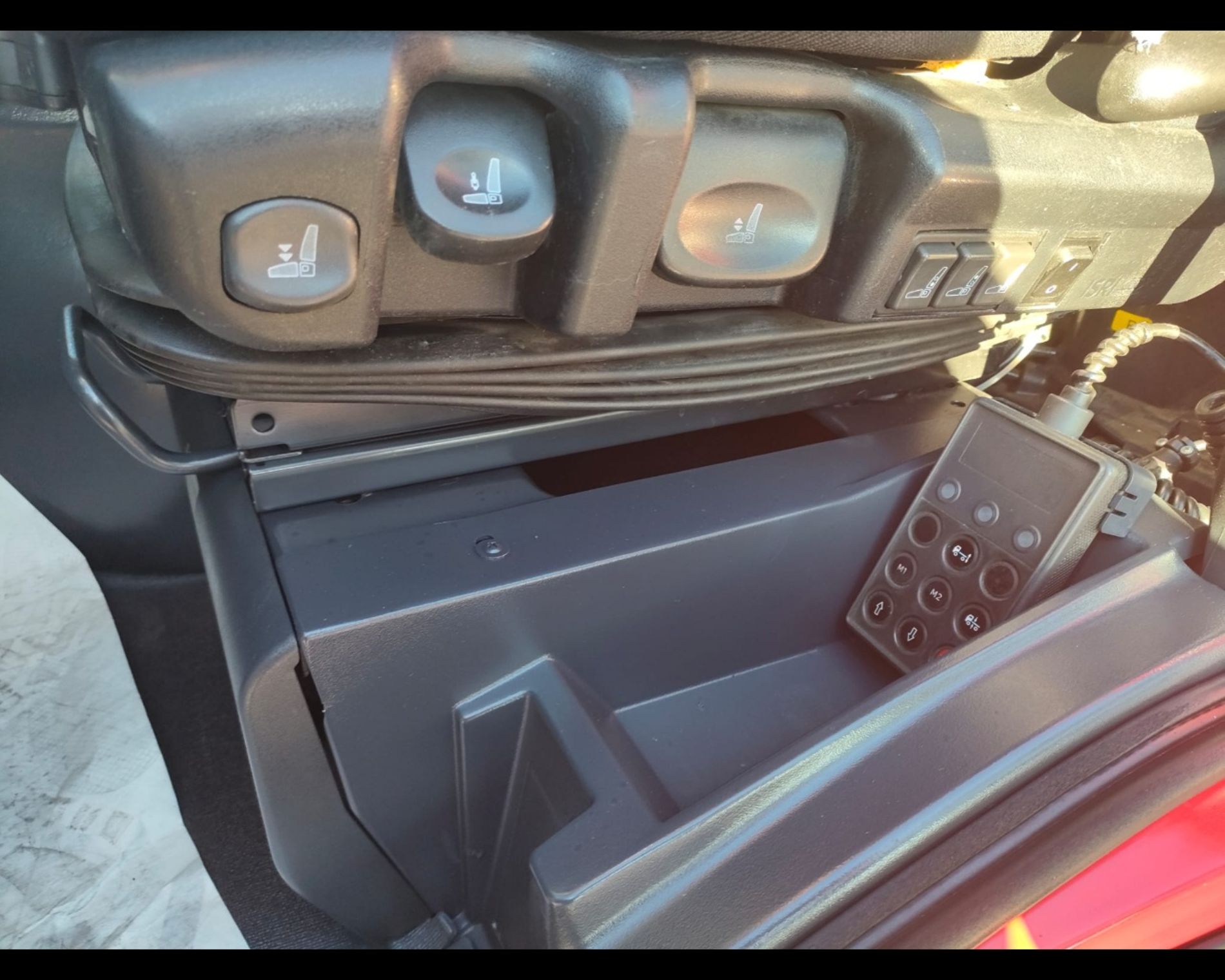 IVECO Stralis Hi Street 190 2012 - stralis hi str. AD 190 S33 E6 - AUTO INDUSTRIALE BERGAMASCA