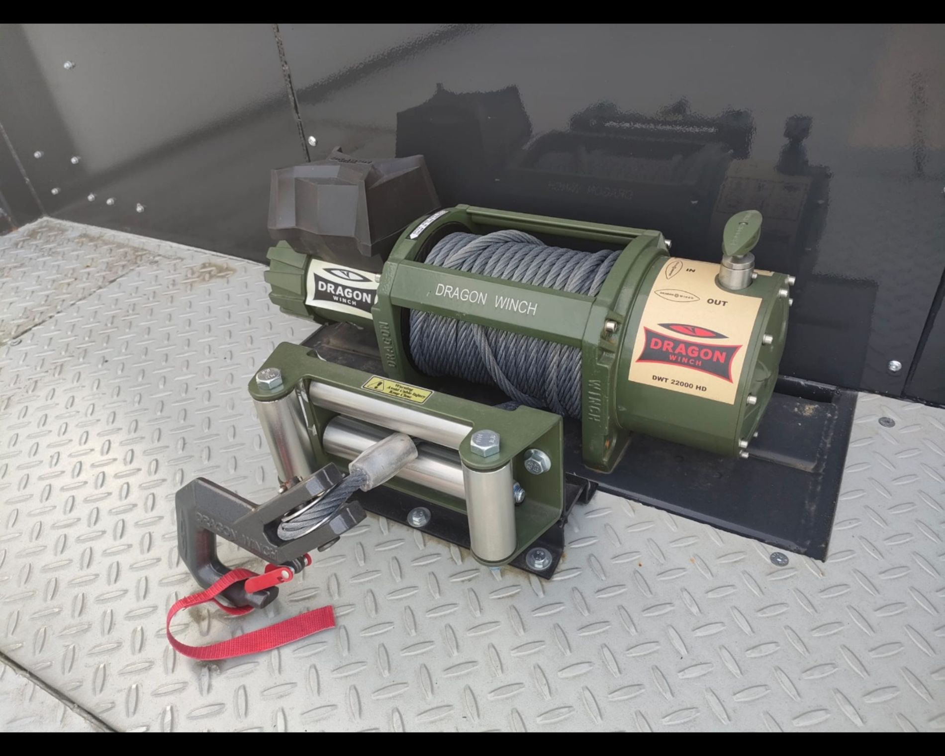 IVECO Stralis Hi Street 260 S31Y/PS - PIANALE CON RAMPE DI CARICO - AUTO INDUSTRIALE BERGAMASCA