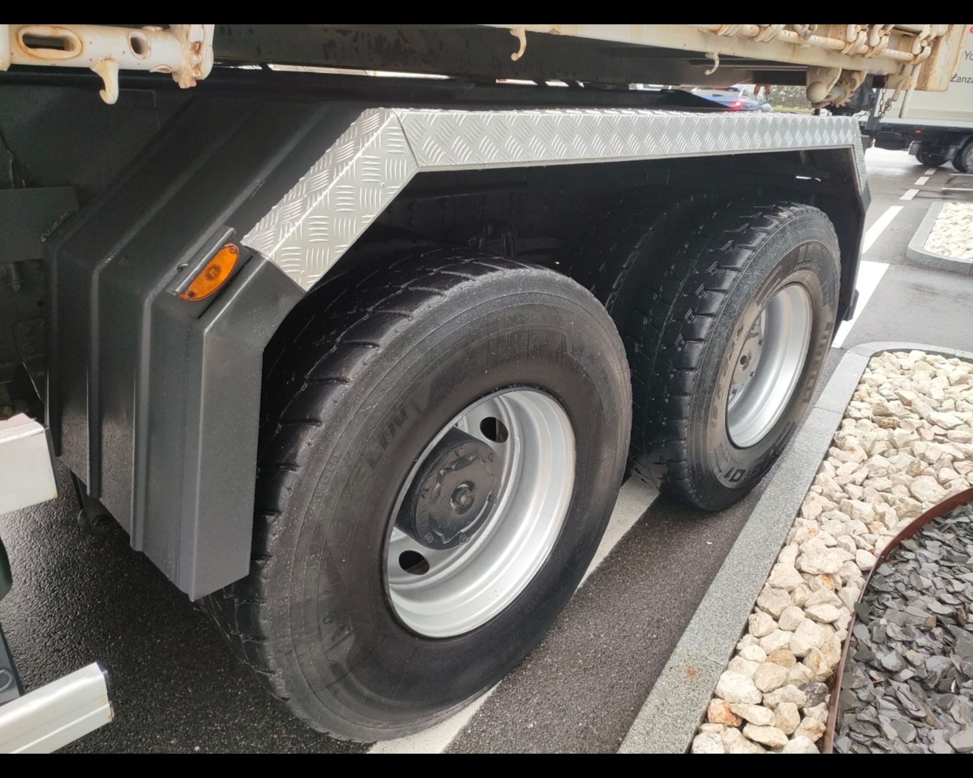 IVECO TRAKKER  AD 410 T450 CAVALLI  Euro 5 - AUTO INDUSTRIALE BERGAMASCA