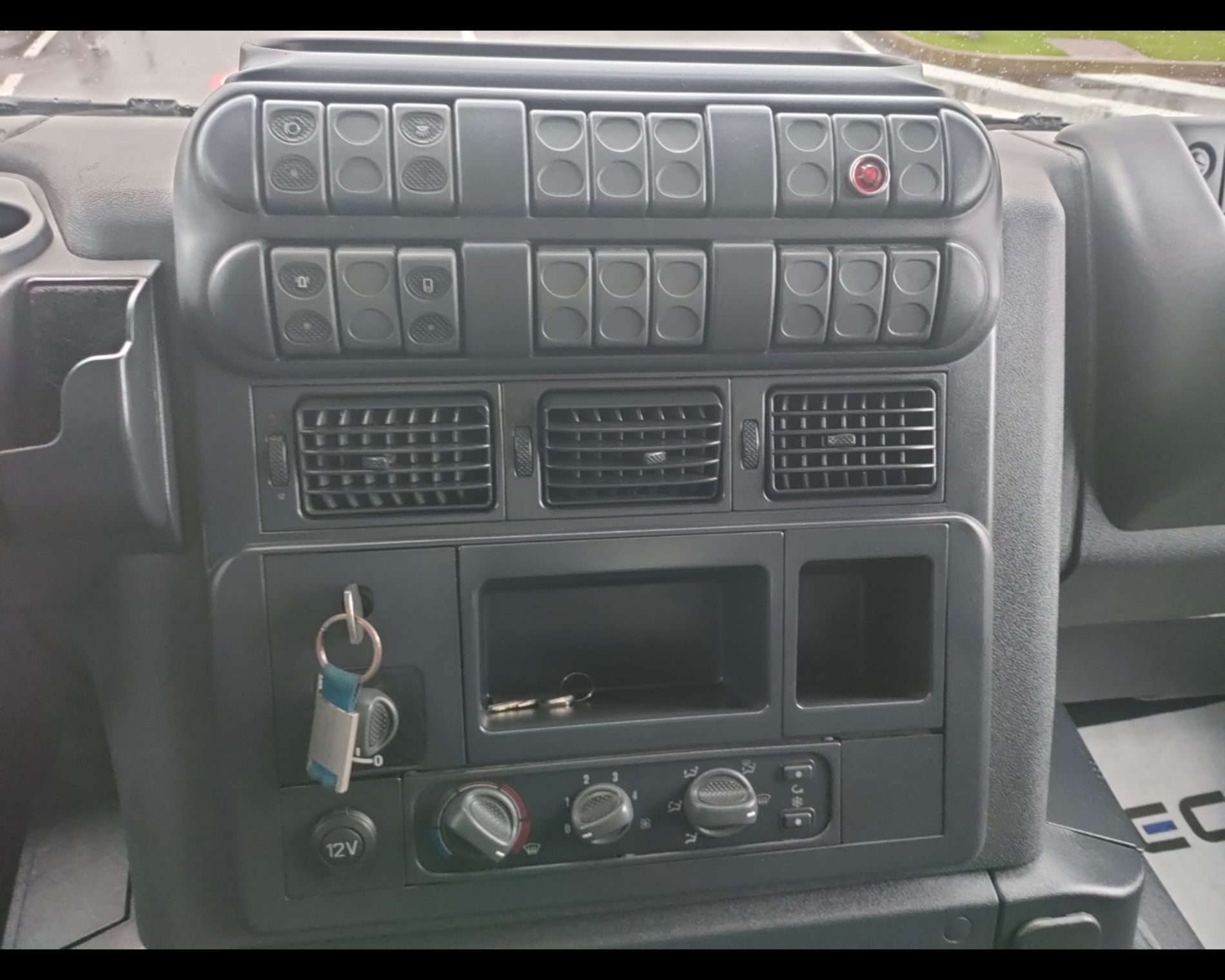 IVECO TRAKKER  AD 410 T450 CAVALLI  Euro 5 - AUTO INDUSTRIALE BERGAMASCA