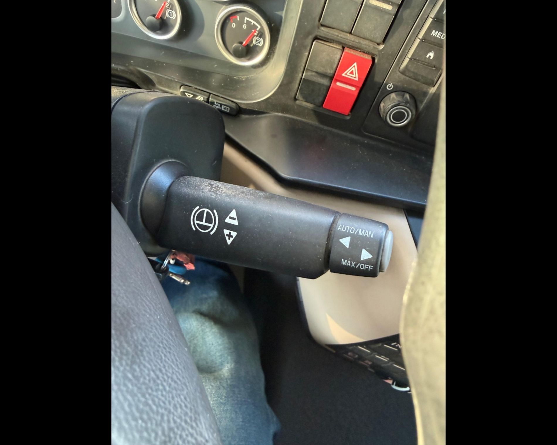 MAN MAN TGS 460CV 3 ASSI GANCIO SCARRABILE - AUTO INDUSTRIALE BERGAMASCA