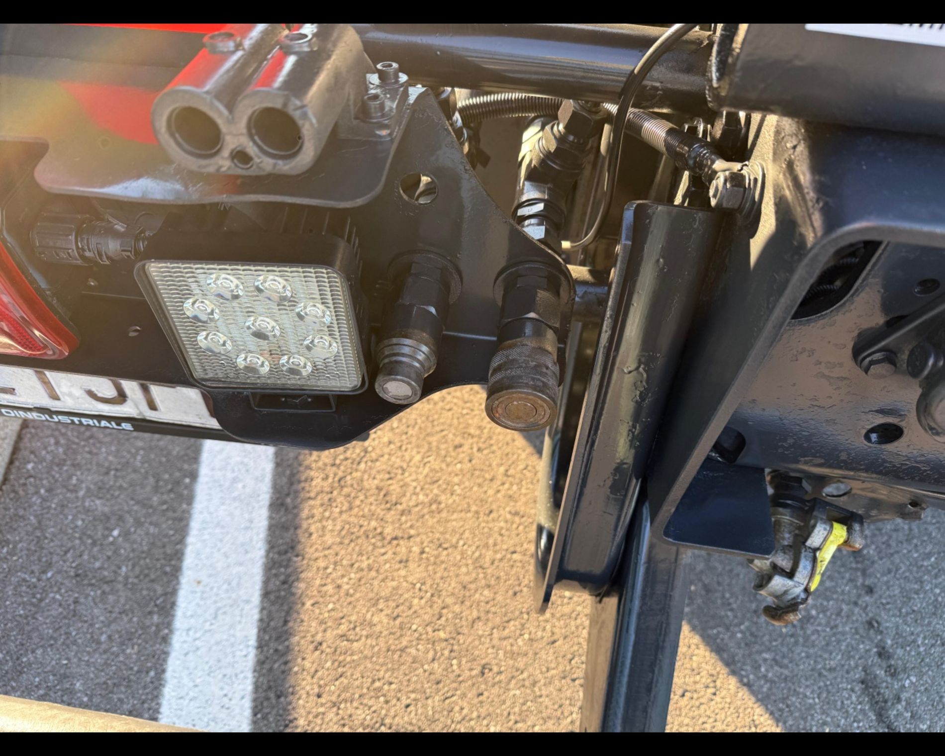 MAN MAN TGS 460CV 3 ASSI GANCIO SCARRABILE - AUTO INDUSTRIALE BERGAMASCA