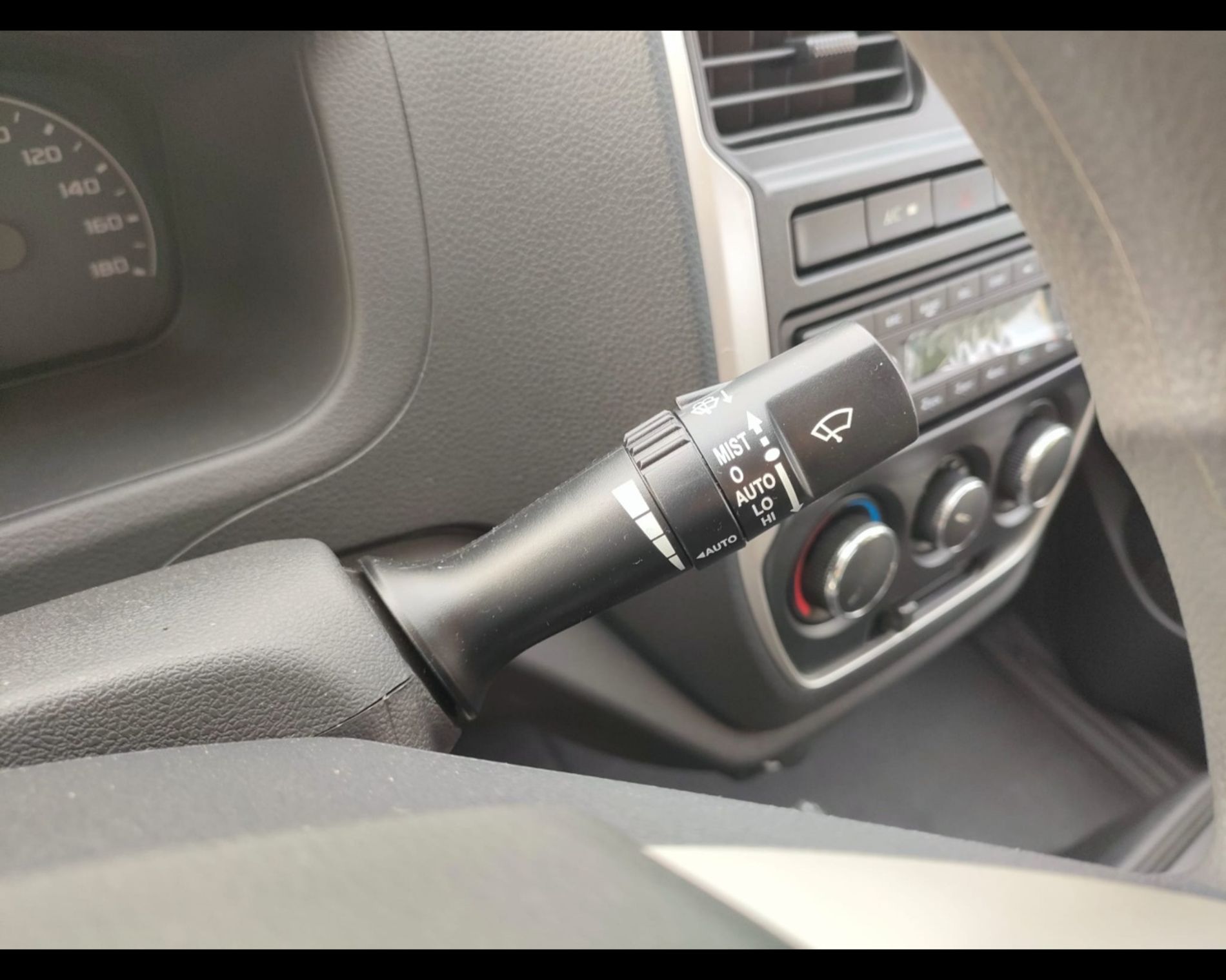 PIAGGIO NP6 TWB CHASS 300 SR LPG TOP WHITE - AUTO INDUSTRIALE BERGAMASCA