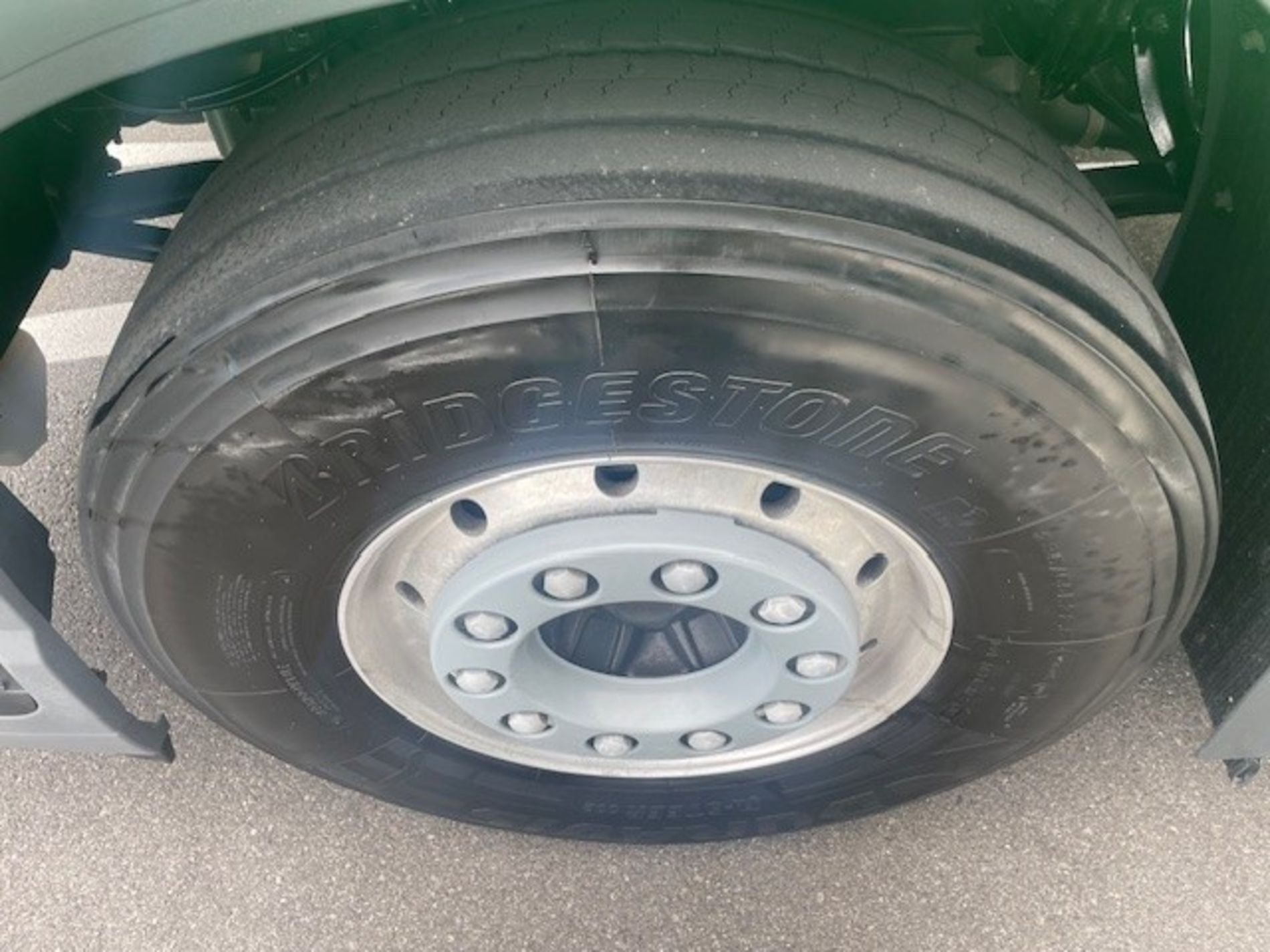 VOLVO TRUCKS VOLVO FH 13.500 I-SAVE AUTOMATICO E RETARDER - AUTO INDUSTRIALE BERGAMASCA