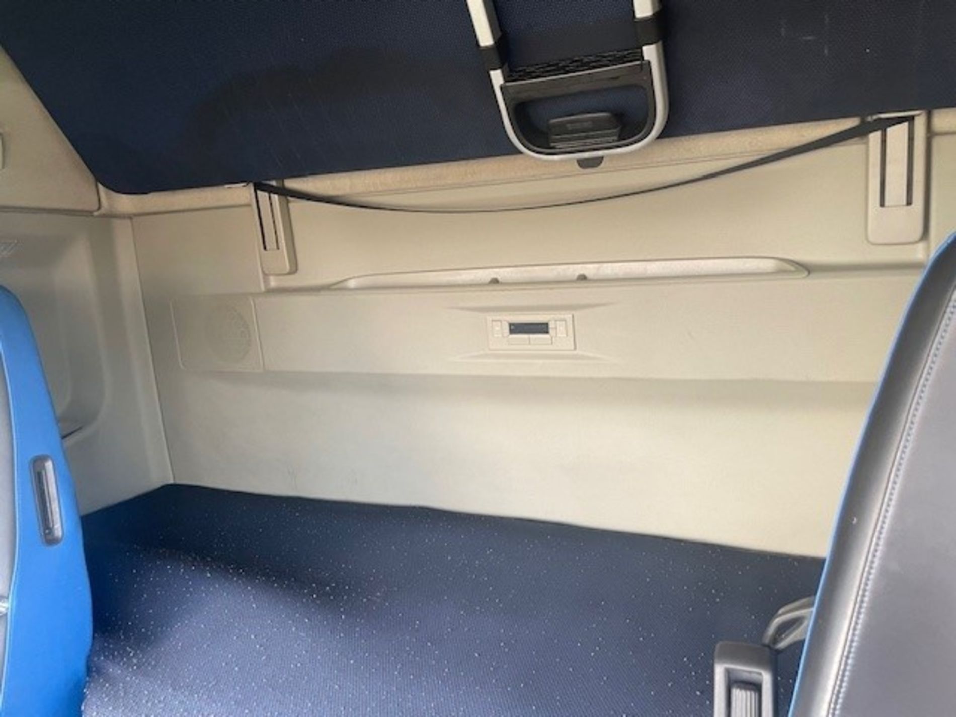 VOLVO TRUCKS VOLVO FH 13.500 I-SAVE AUTOMATICO E RETARDER - AUTO INDUSTRIALE BERGAMASCA