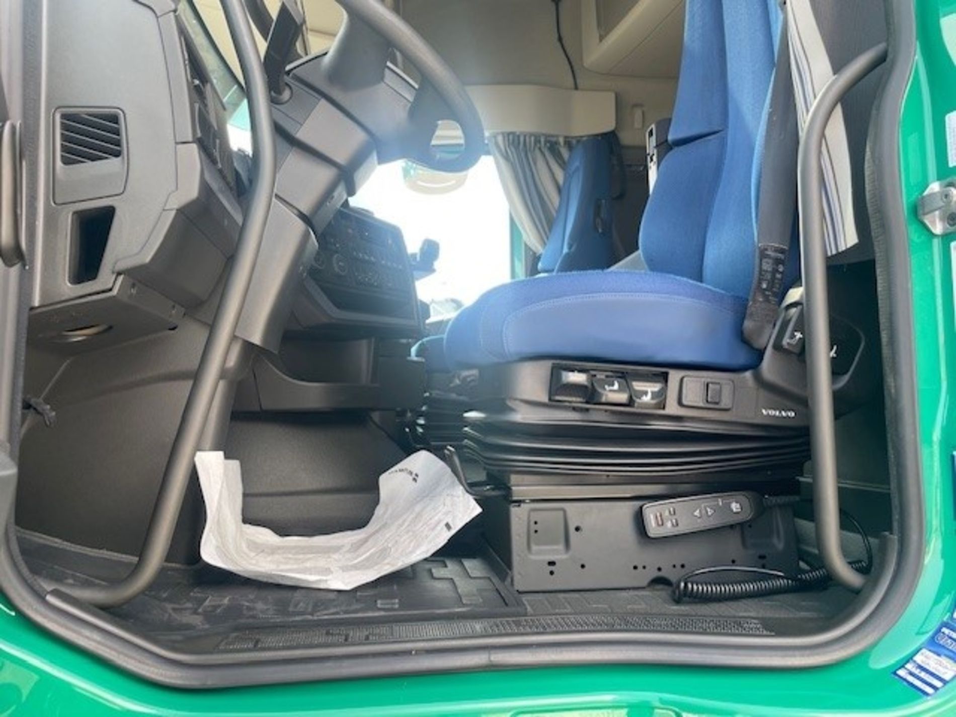 VOLVO TRUCKS VOLVO FH13 .500cv Automatico+vebplus - AUTO INDUSTRIALE BERGAMASCA