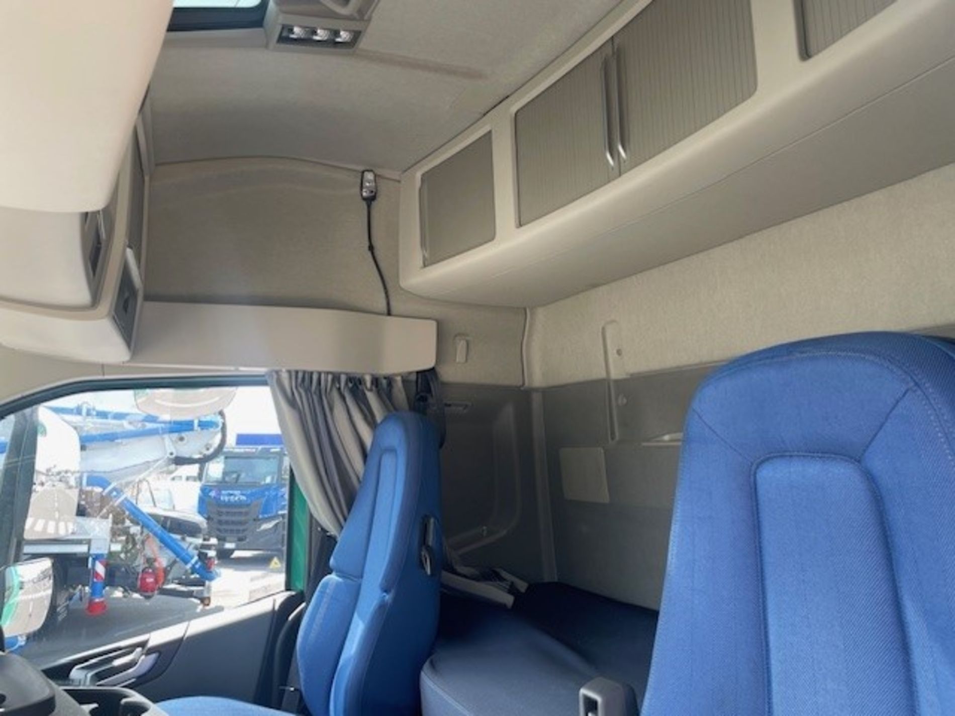 VOLVO TRUCKS VOLVO FH13 .500cv Automatico+vebplus - AUTO INDUSTRIALE BERGAMASCA