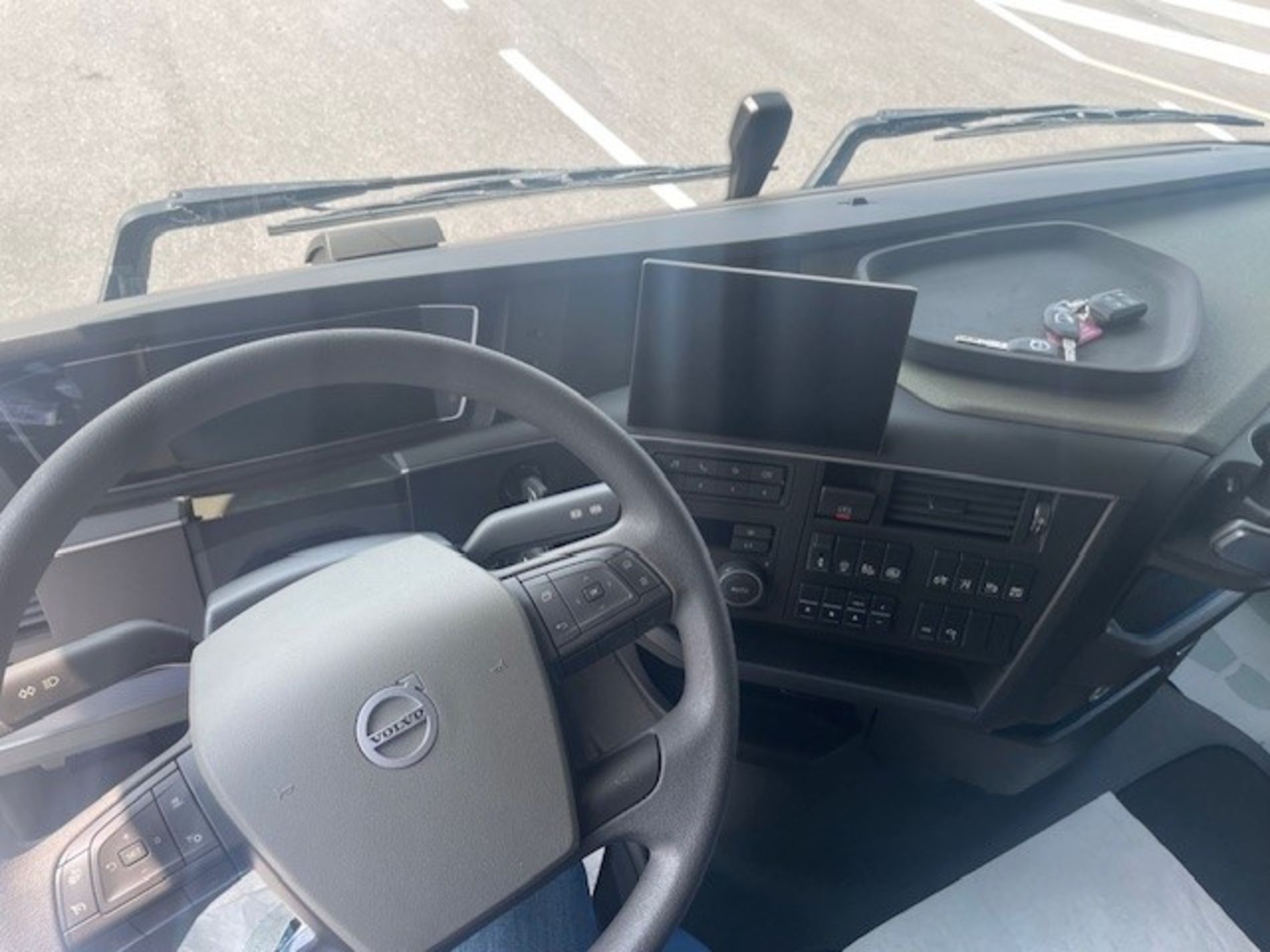 VOLVO TRUCKS VOLVO FH13.500CV  IMP.RIBALTABILE AUTOMATICO E VEB+ - AUTO INDUSTRIALE BERGAMASCA