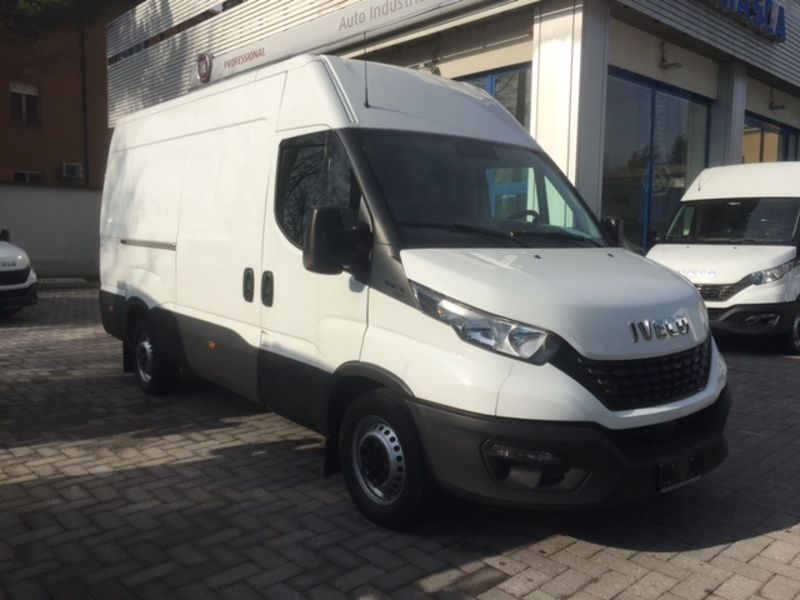 IVECO IVECO DAILY 35S16 3520L H2 - AUTO INDUSTRIALE BERGAMASCA