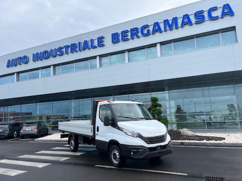 IVECO 35S14 - AUTO INDUSTRIALE BERGAMASCA