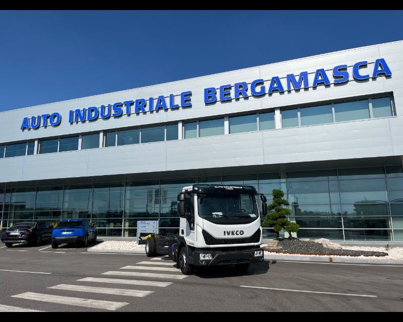 IVECO ML120EL22/P EVI_E - AUTO INDUSTRIALE BERGAMASCA