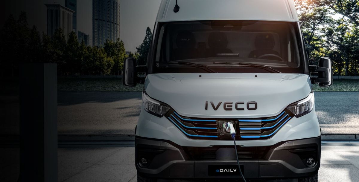 IVECO Gate - È arrivato l'ecobonus per il noleggio! - AUTO INDUSTRIALE BERGAMASCA