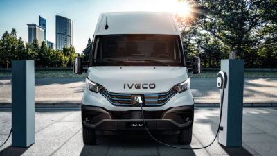 Promozione IVECO Gate - È arrivato l'ecobonus per il noleggio! - AUTO INDUSTRIALE BERGAMASCA